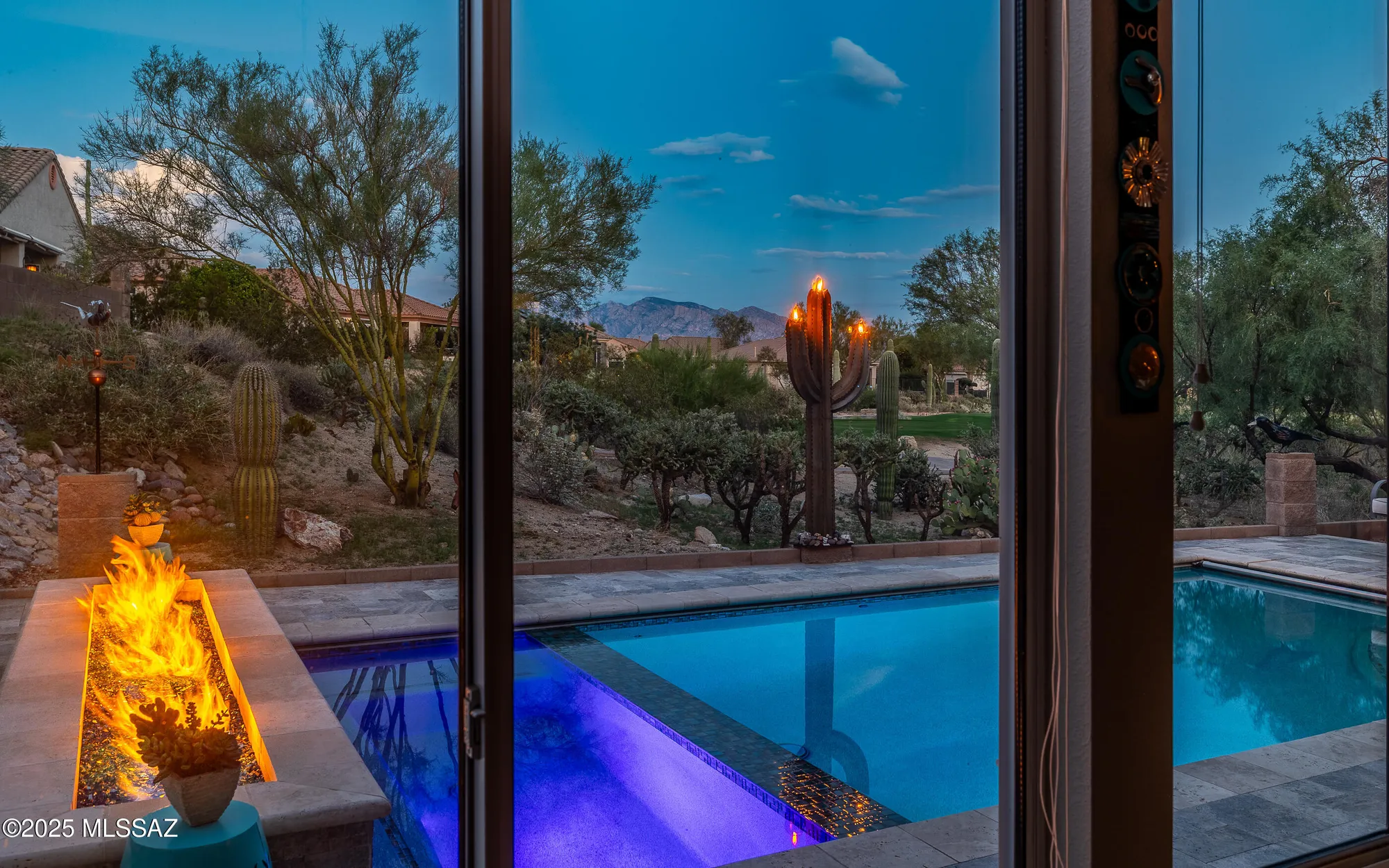 Property Slideshow image 34 of 46 | 13184 n desert flora ln, Marana, AZ, 85658