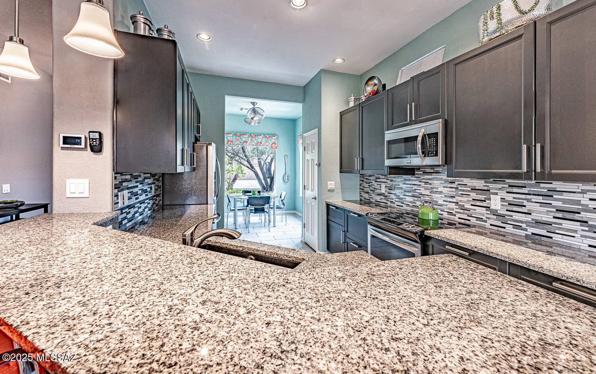 Property Slideshow image 11 of 31 | 1358 n sage sparrow rd, Green Valley, AZ, 85614