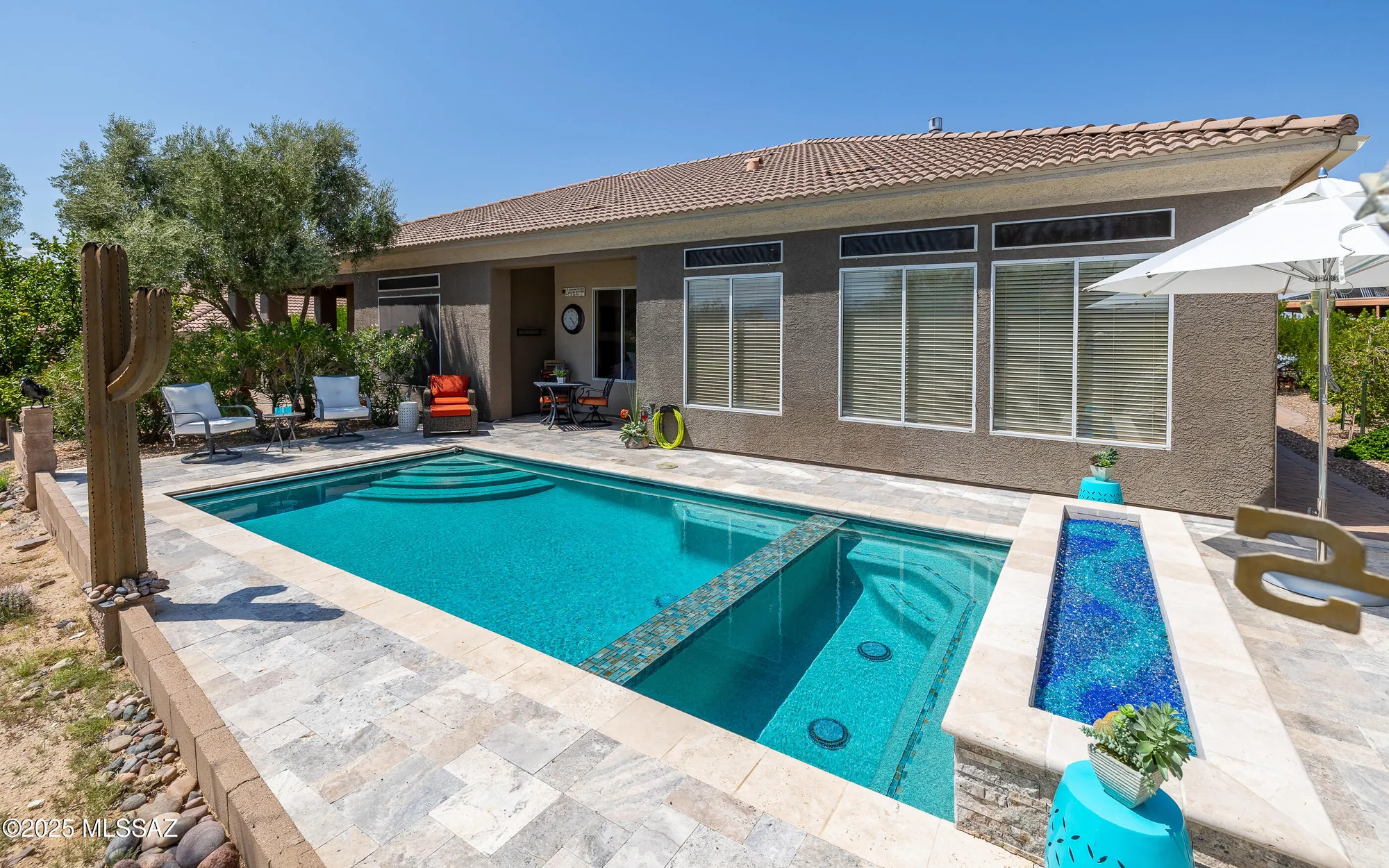 Property Slideshow image 27 of 46 | 13184 n desert flora ln, Marana, AZ, 85658