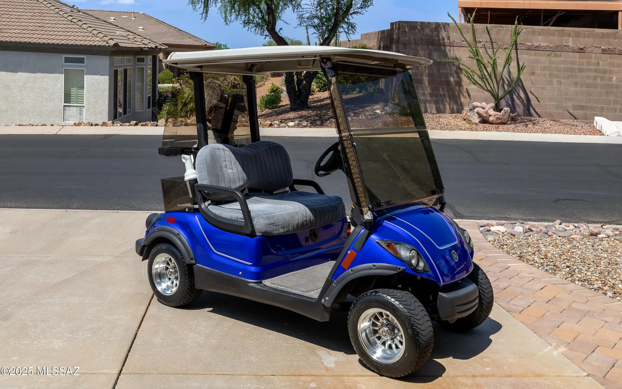 Property Slideshow image 36 of 46 | 13184 n desert flora ln, Marana, AZ, 85658