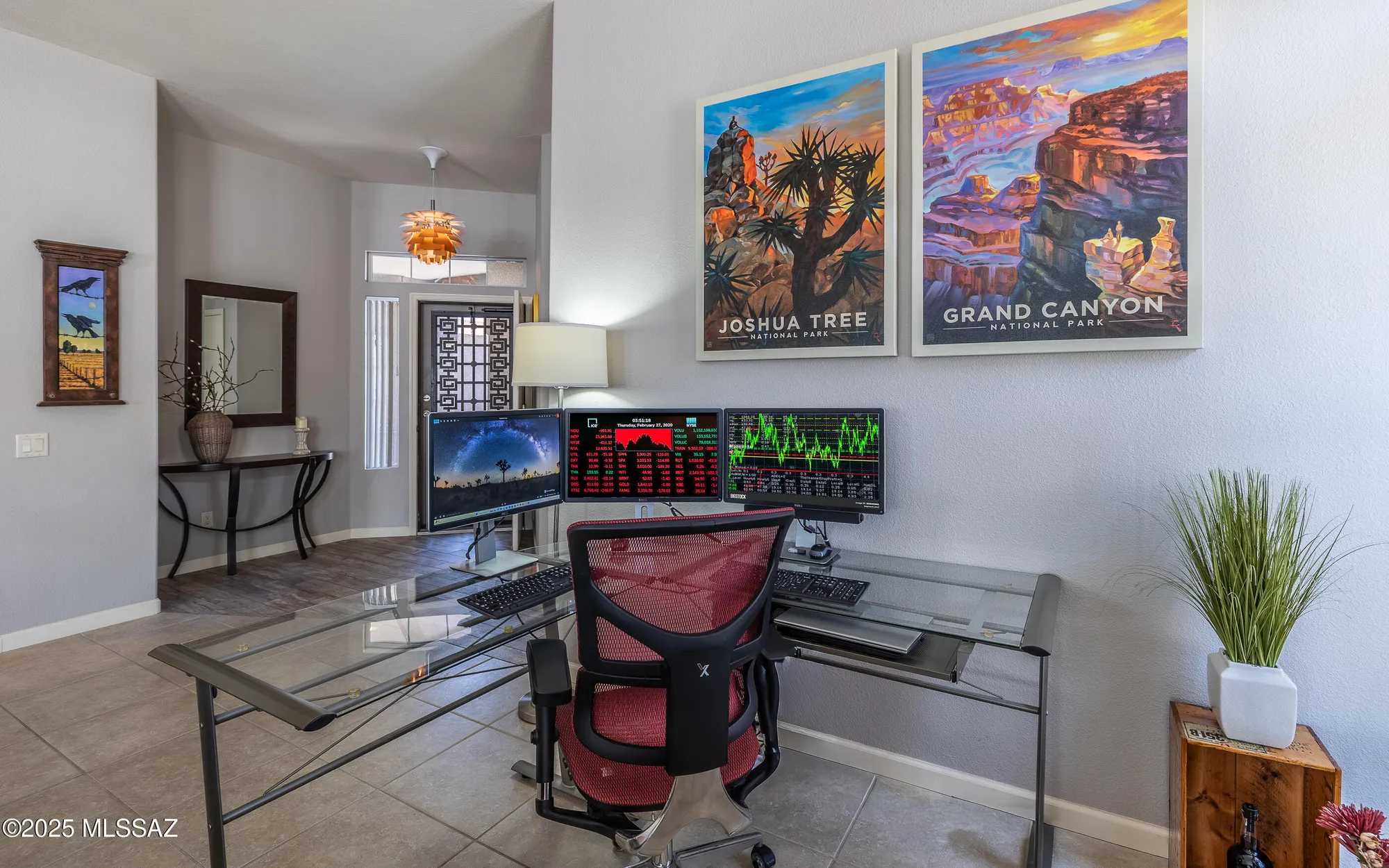 Property Slideshow image 7 of 46 | 13184 n desert flora ln, Marana, AZ, 85658