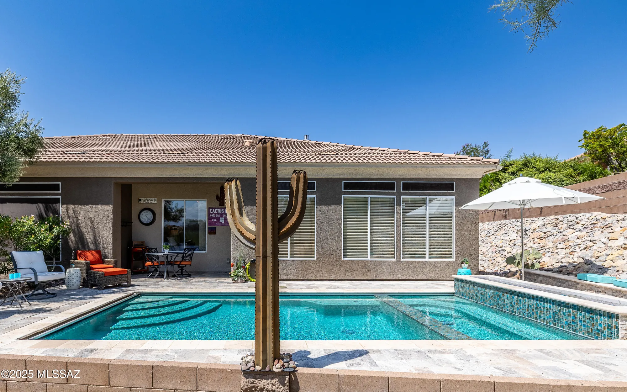 Property Slideshow image 28 of 46 | 13184 n desert flora ln, Marana, AZ, 85658