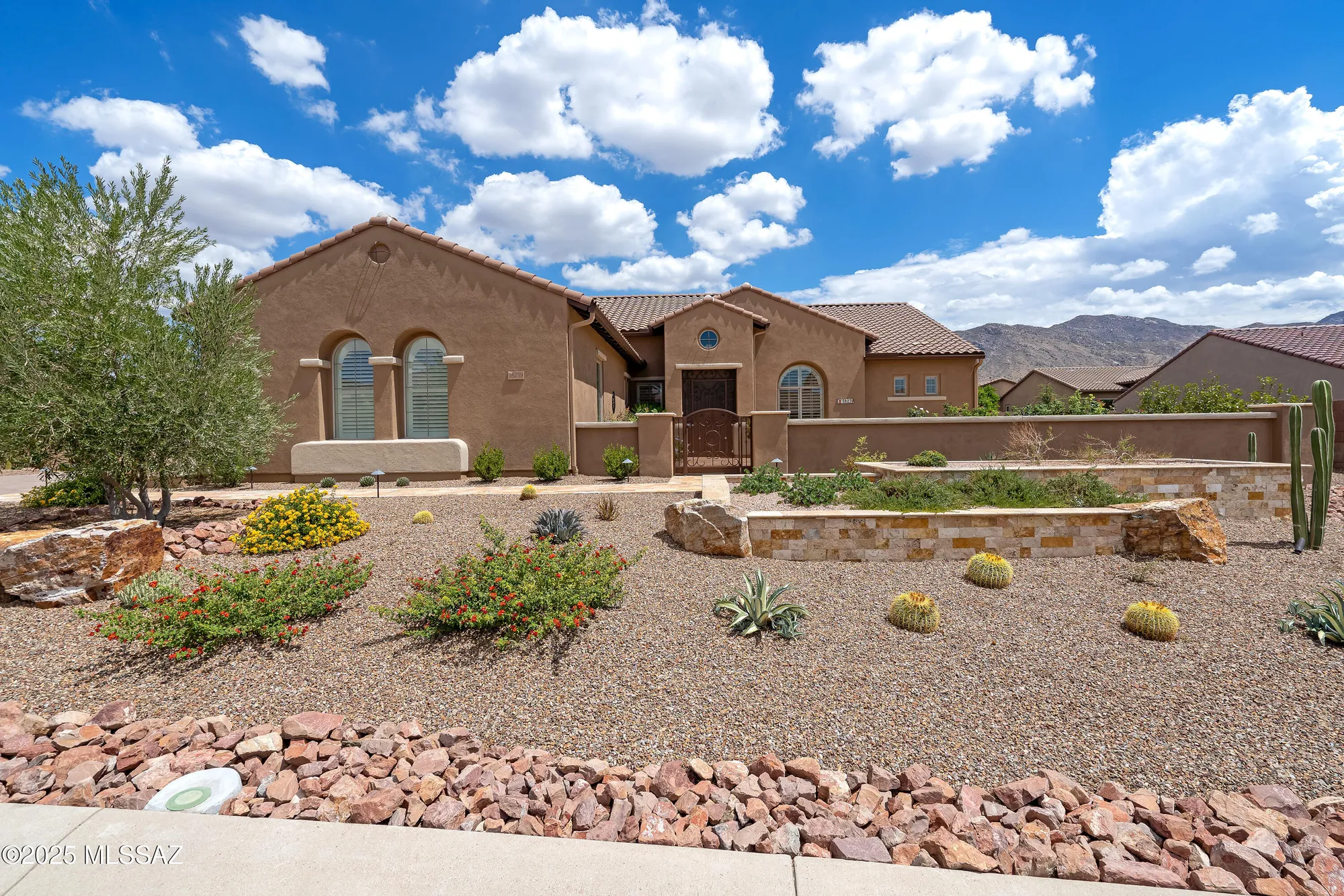 Property Slideshow image 2 of 49 | 36239 s cypress dr, Tucson, AZ, 85739