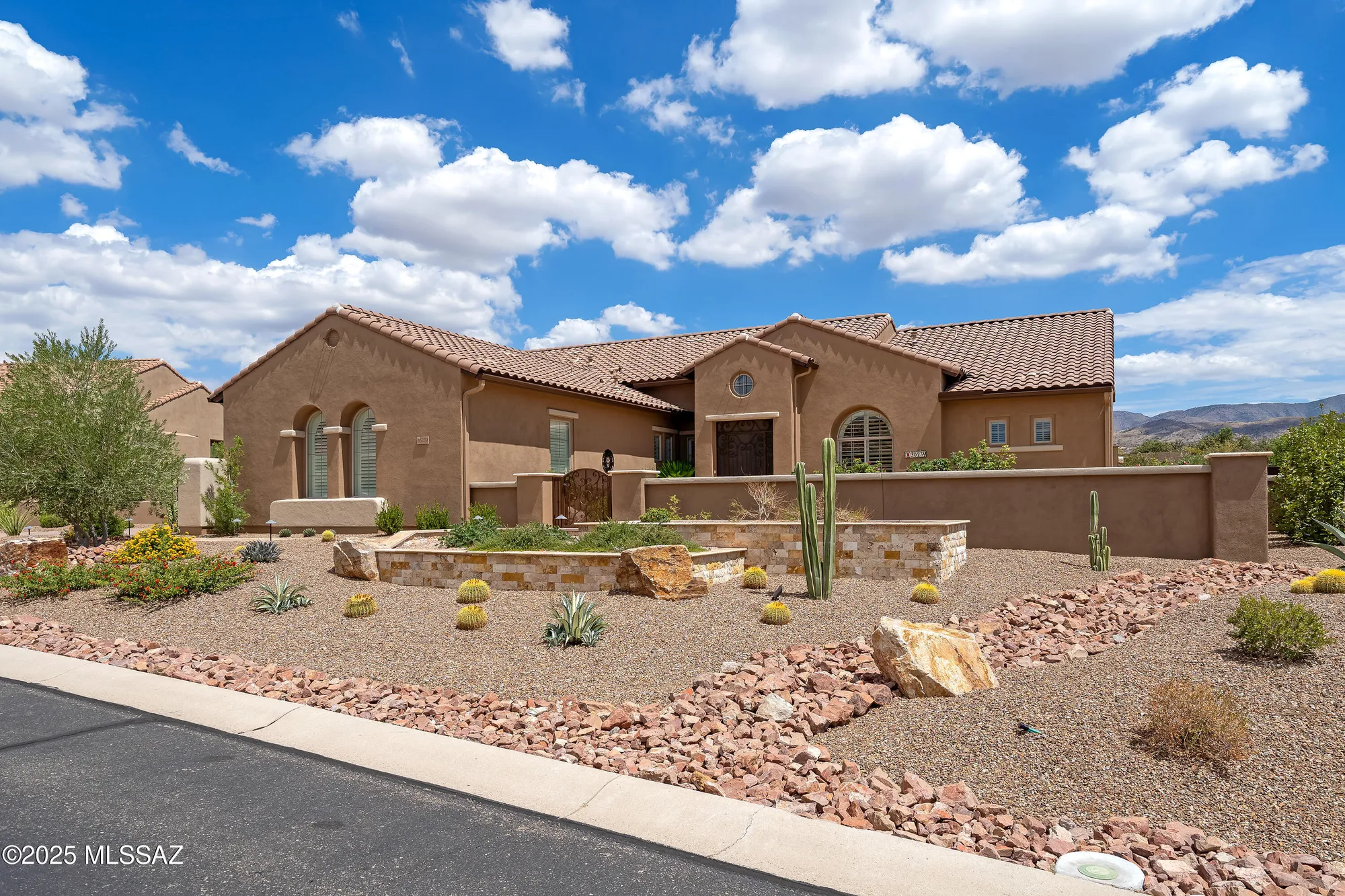Property Slideshow image 1 of 49 | 36239 s cypress dr, Tucson, AZ, 85739