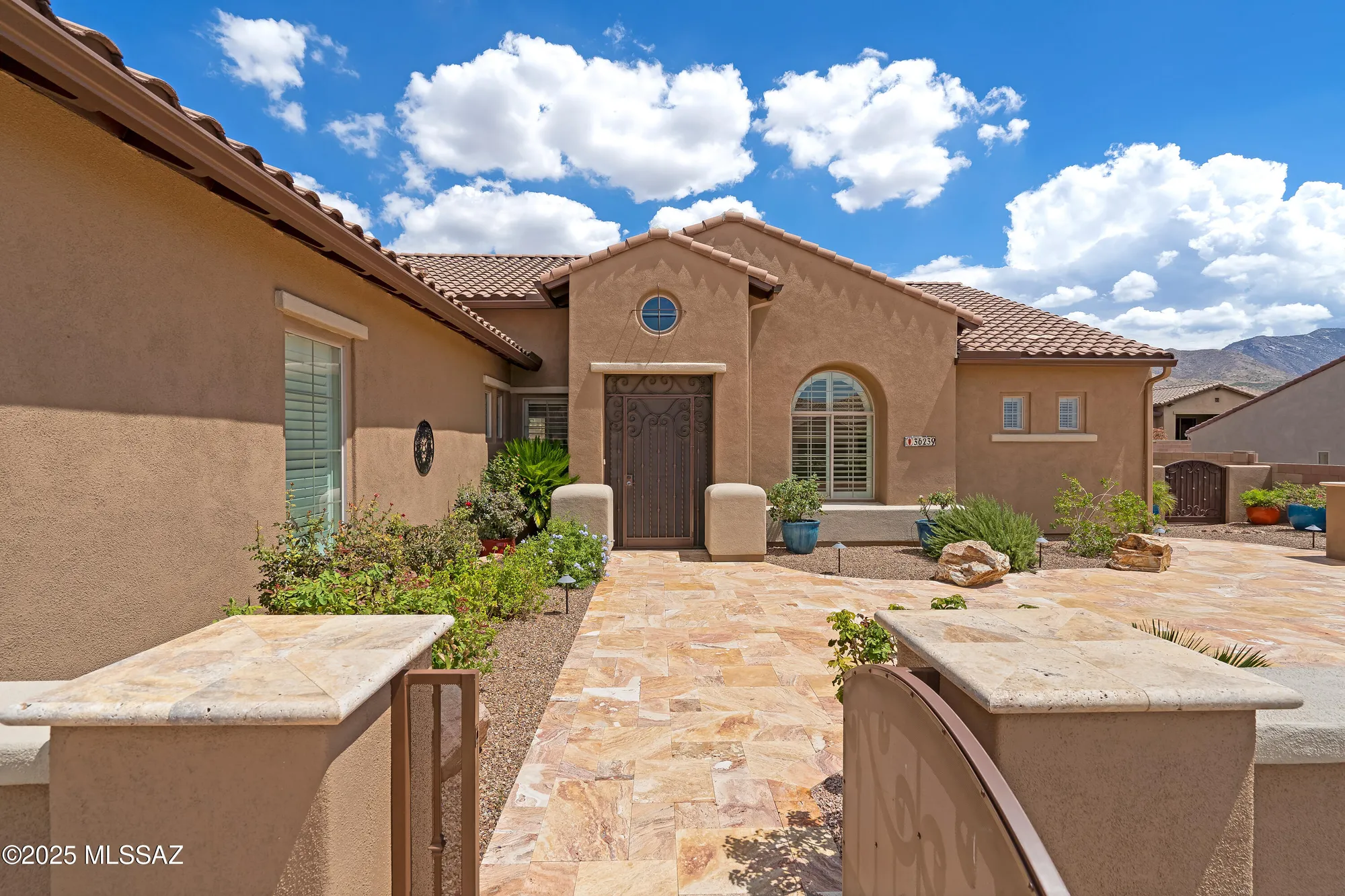Property Slideshow image 4 of 49 | 36239 s cypress dr, Tucson, AZ, 85739