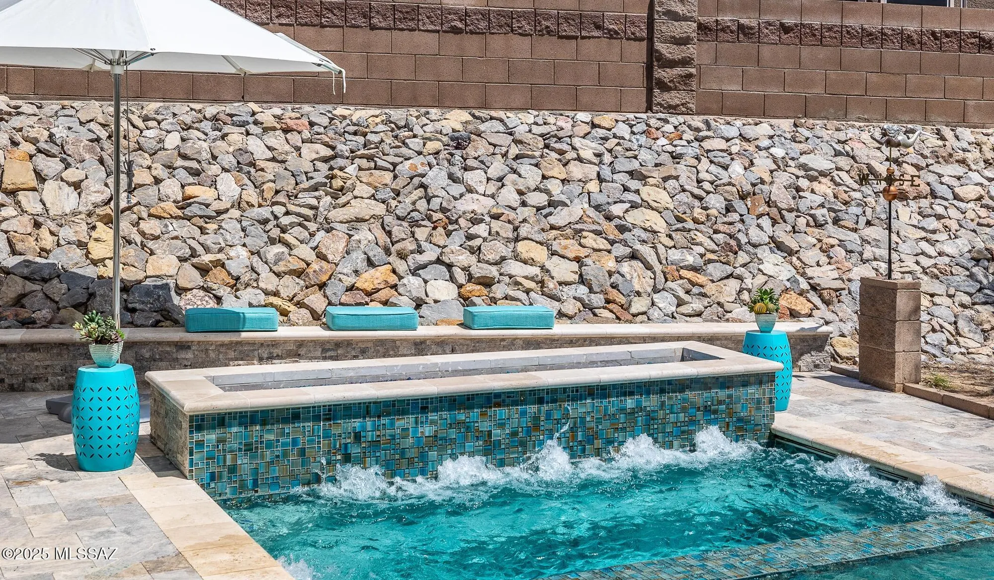 Property Slideshow image 30 of 46 | 13184 n desert flora ln, Marana, AZ, 85658