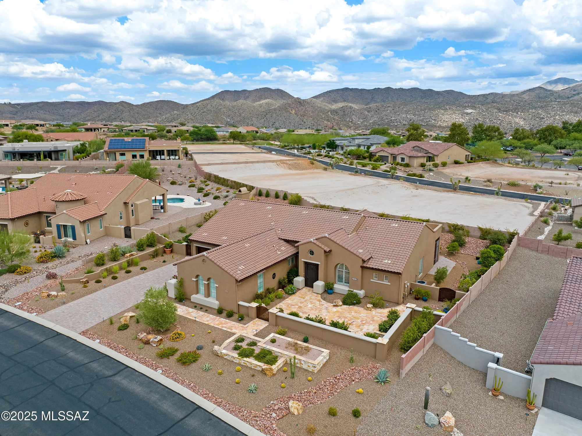 Property Slideshow image 46 of 49 | 36239 s cypress dr, Tucson, AZ, 85739