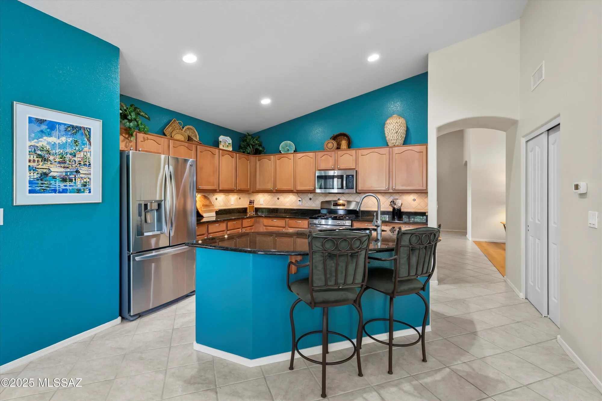 Property Slideshow image 13 of 50 | 1451 n old adobe dr, Green Valley, AZ, 85614