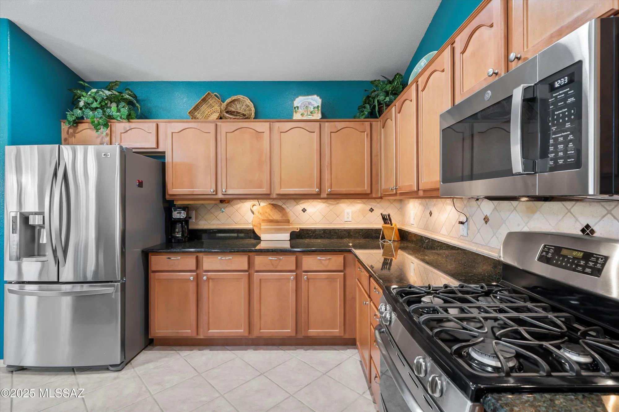Property Slideshow image 16 of 50 | 1451 n old adobe dr, Green Valley, AZ, 85614