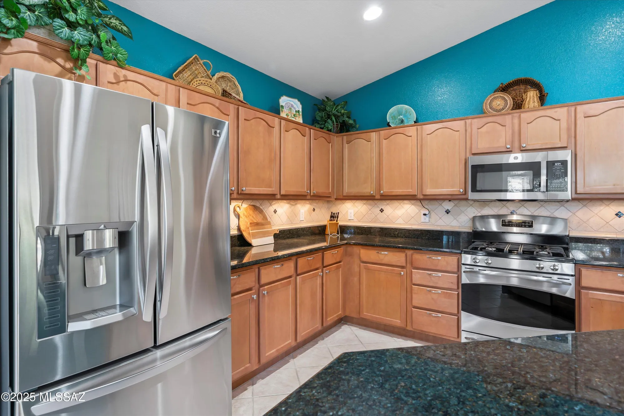 Property Slideshow image 17 of 50 | 1451 n old adobe dr, Green Valley, AZ, 85614