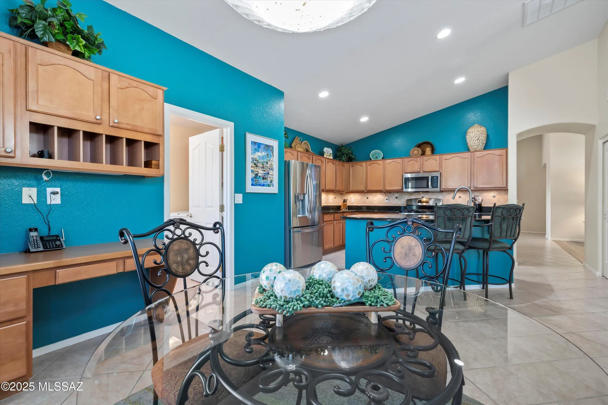 Property Slideshow image 19 of 50 | 1451 n old adobe dr, Green Valley, AZ, 85614