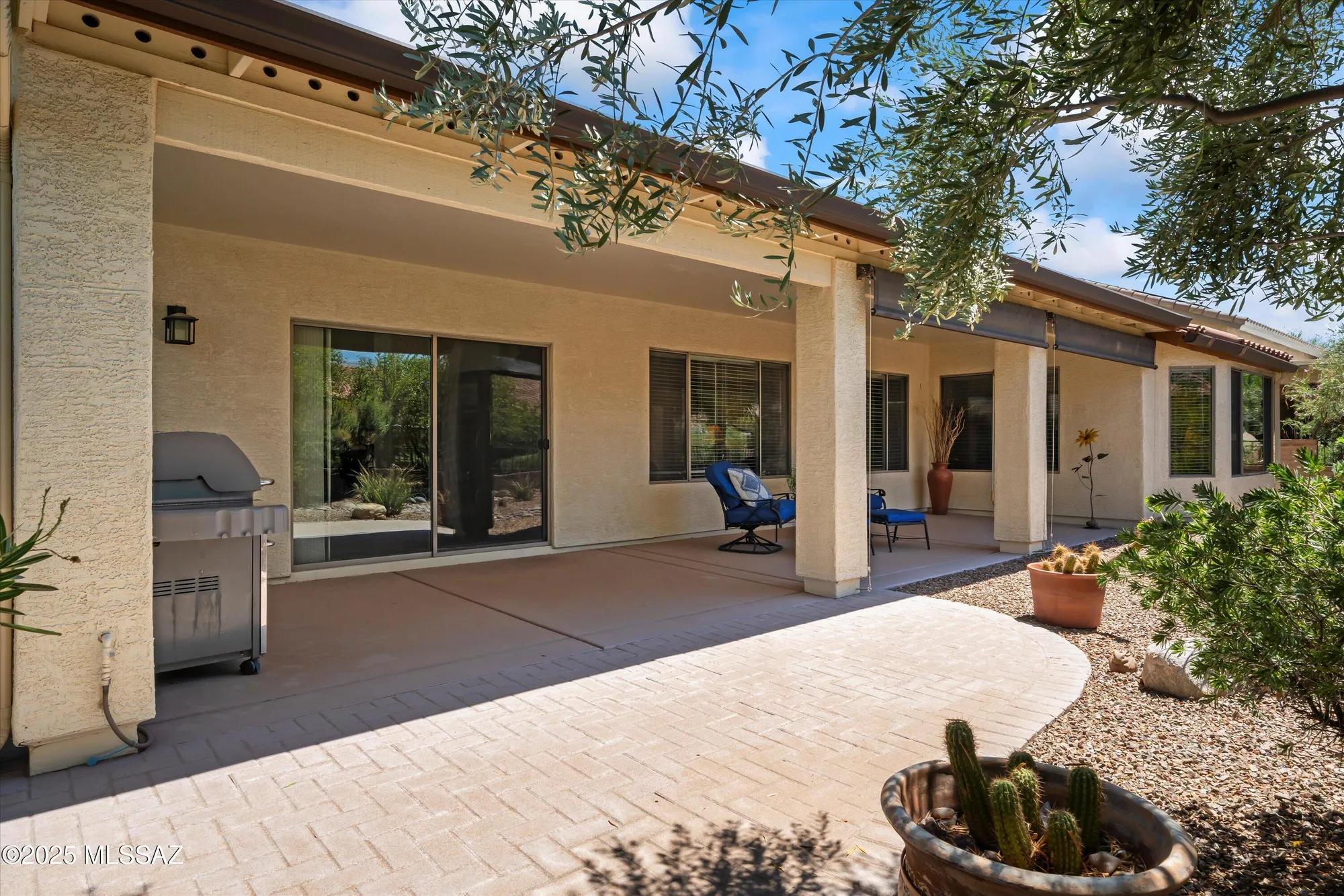 Property Slideshow image 35 of 50 | 1451 n old adobe dr, Green Valley, AZ, 85614