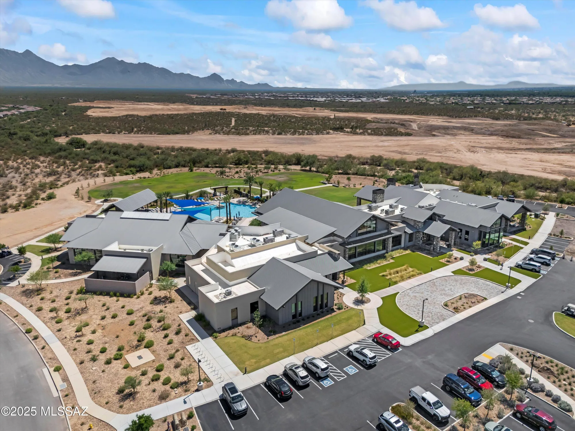 Property Slideshow image 39 of 50 | 1451 n old adobe dr, Green Valley, AZ, 85614