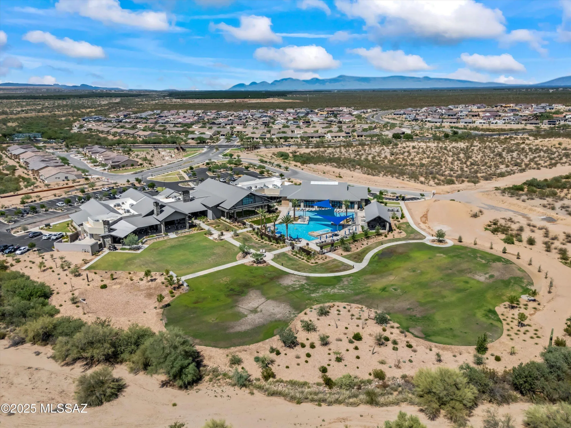 Property Slideshow image 40 of 50 | 1451 n old adobe dr, Green Valley, AZ, 85614