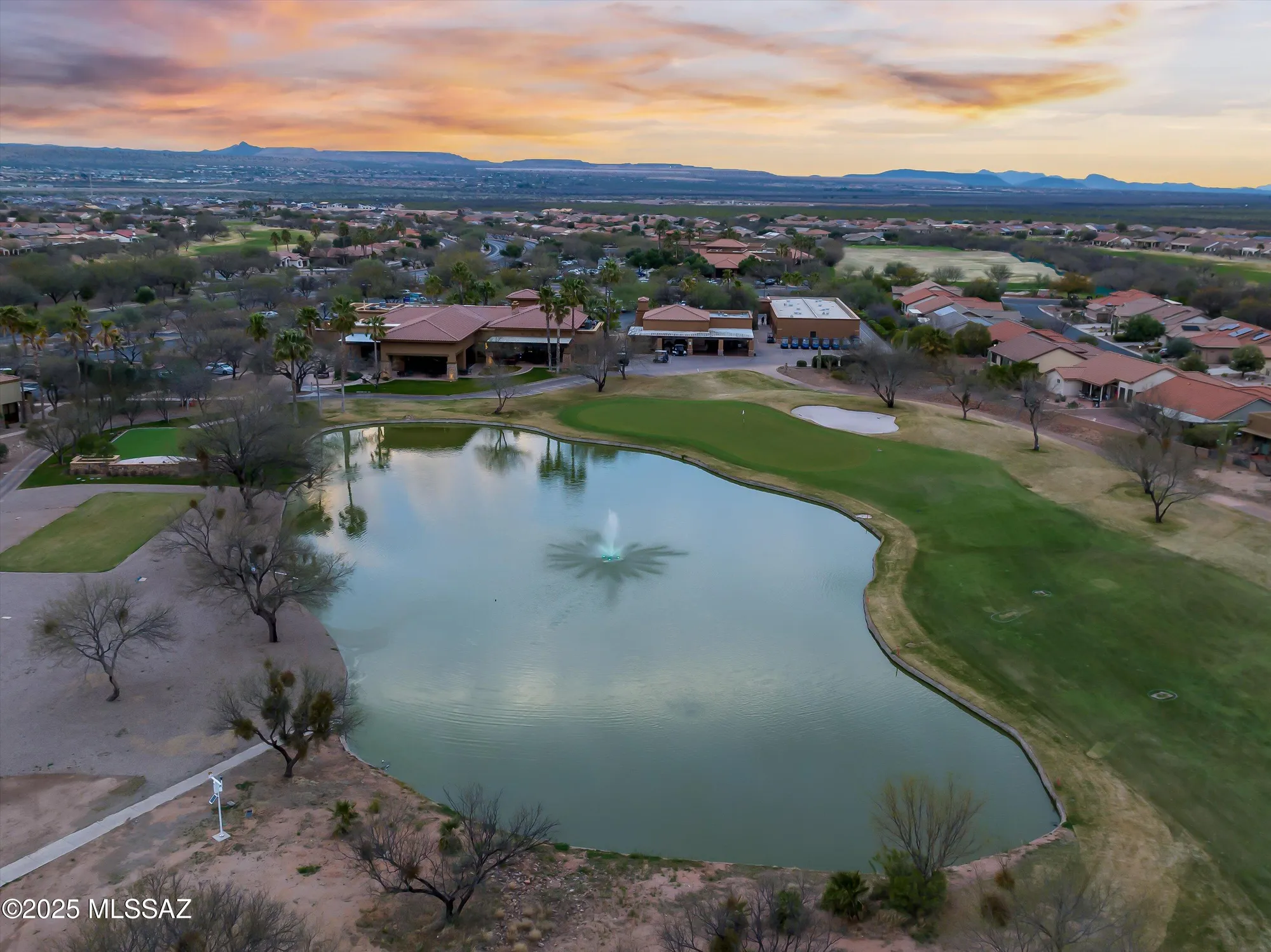 Property Slideshow image 45 of 50 | 1451 n old adobe dr, Green Valley, AZ, 85614