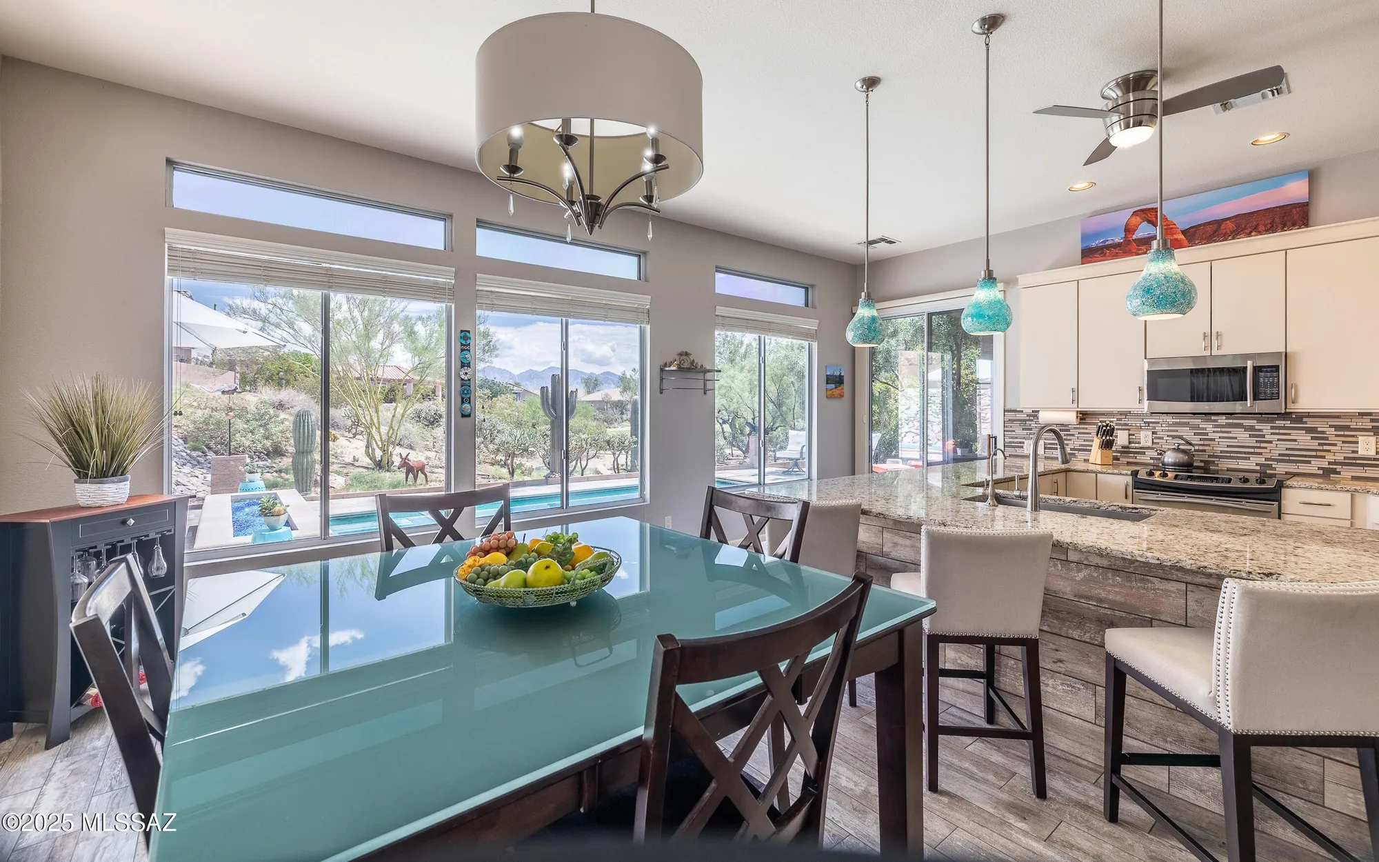Property Slideshow image 10 of 46 | 13184 n desert flora ln, Marana, AZ, 85658