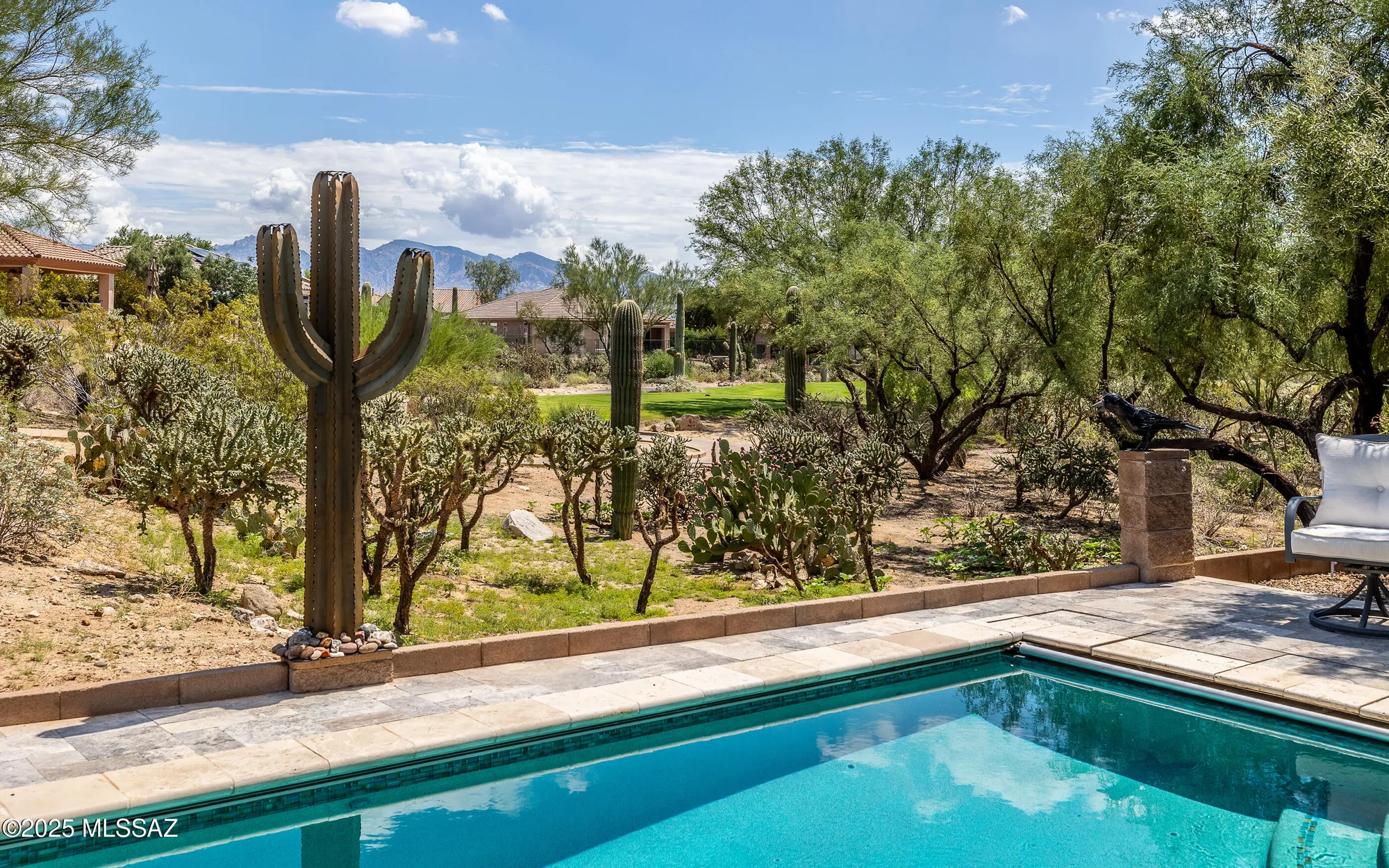 Property Slideshow image 26 of 46 | 13184 n desert flora ln, Marana, AZ, 85658