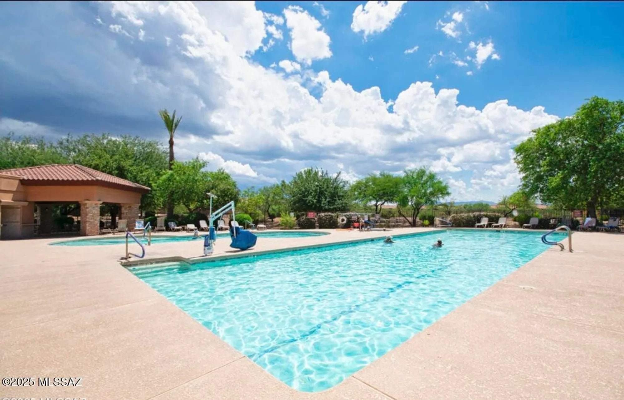 Property Slideshow image 34 of 42 | 13834 e cardemore dr, Vail, AZ, 85641