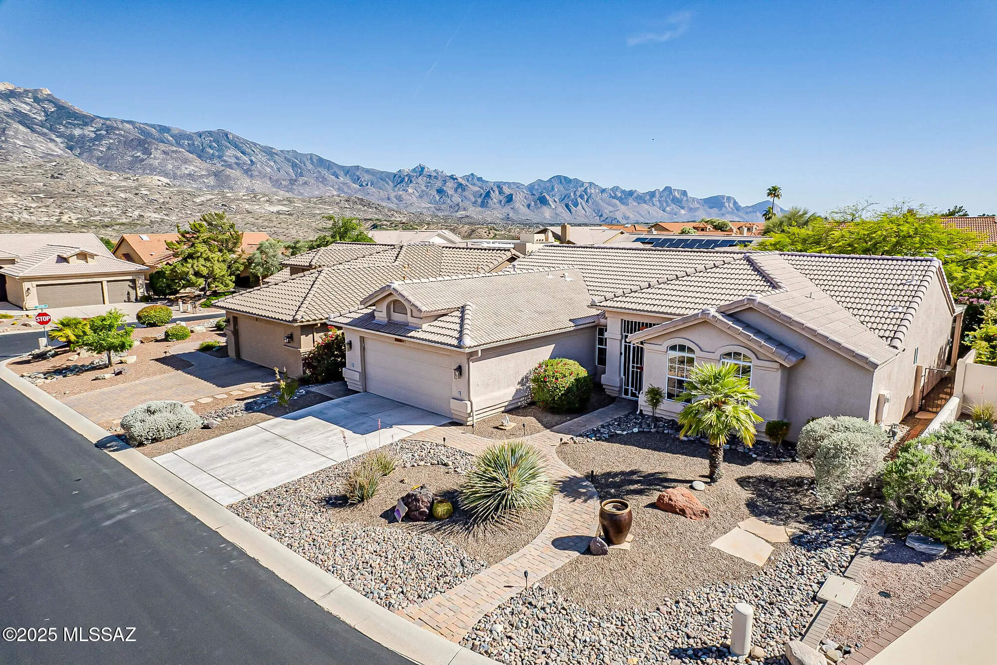 Property Slideshow image 1 of 50 | 38180 s birdie dr, Tucson, AZ, 85739