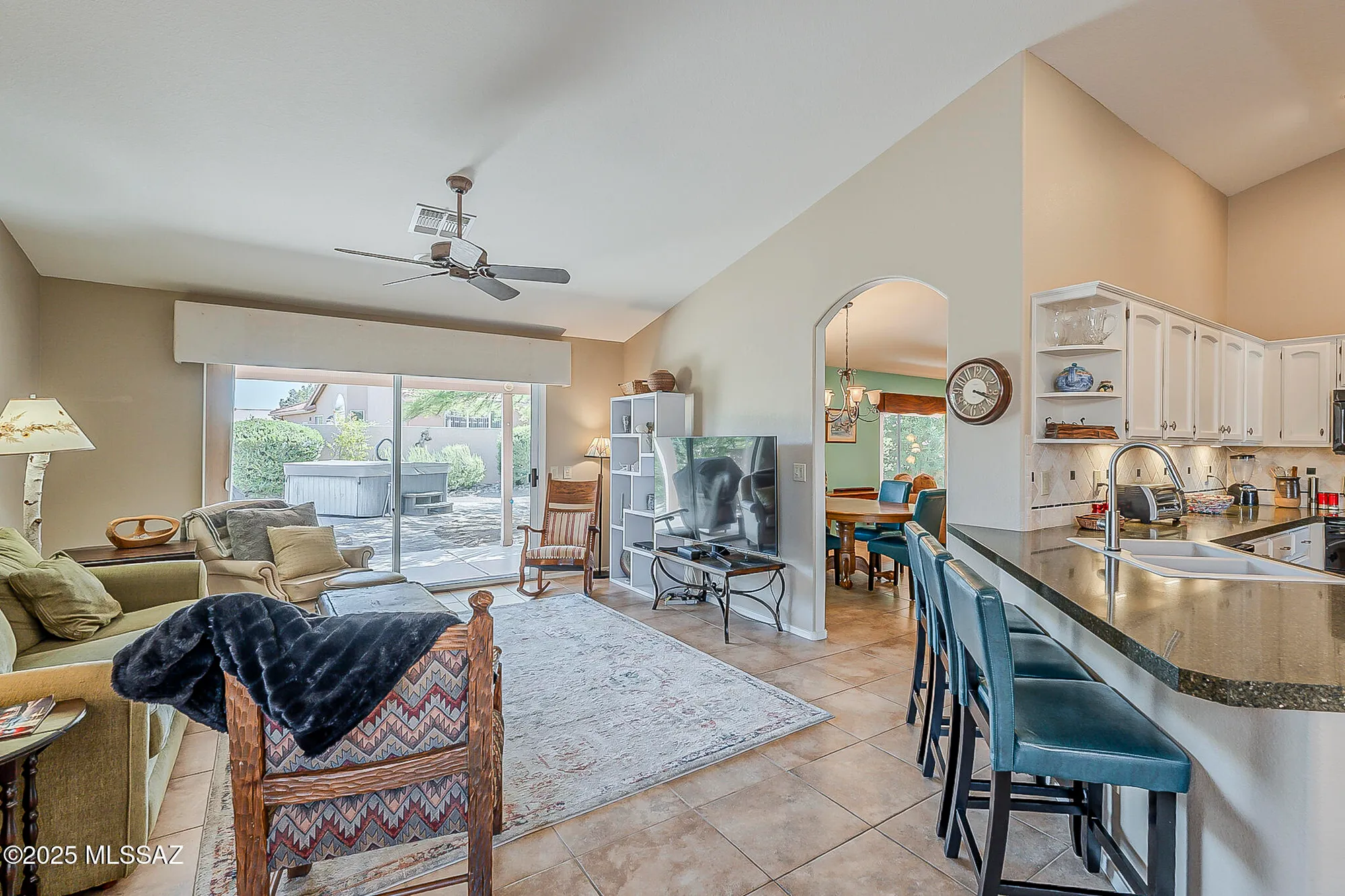 Property Slideshow image 14 of 50 | 38180 s birdie dr, Tucson, AZ, 85739