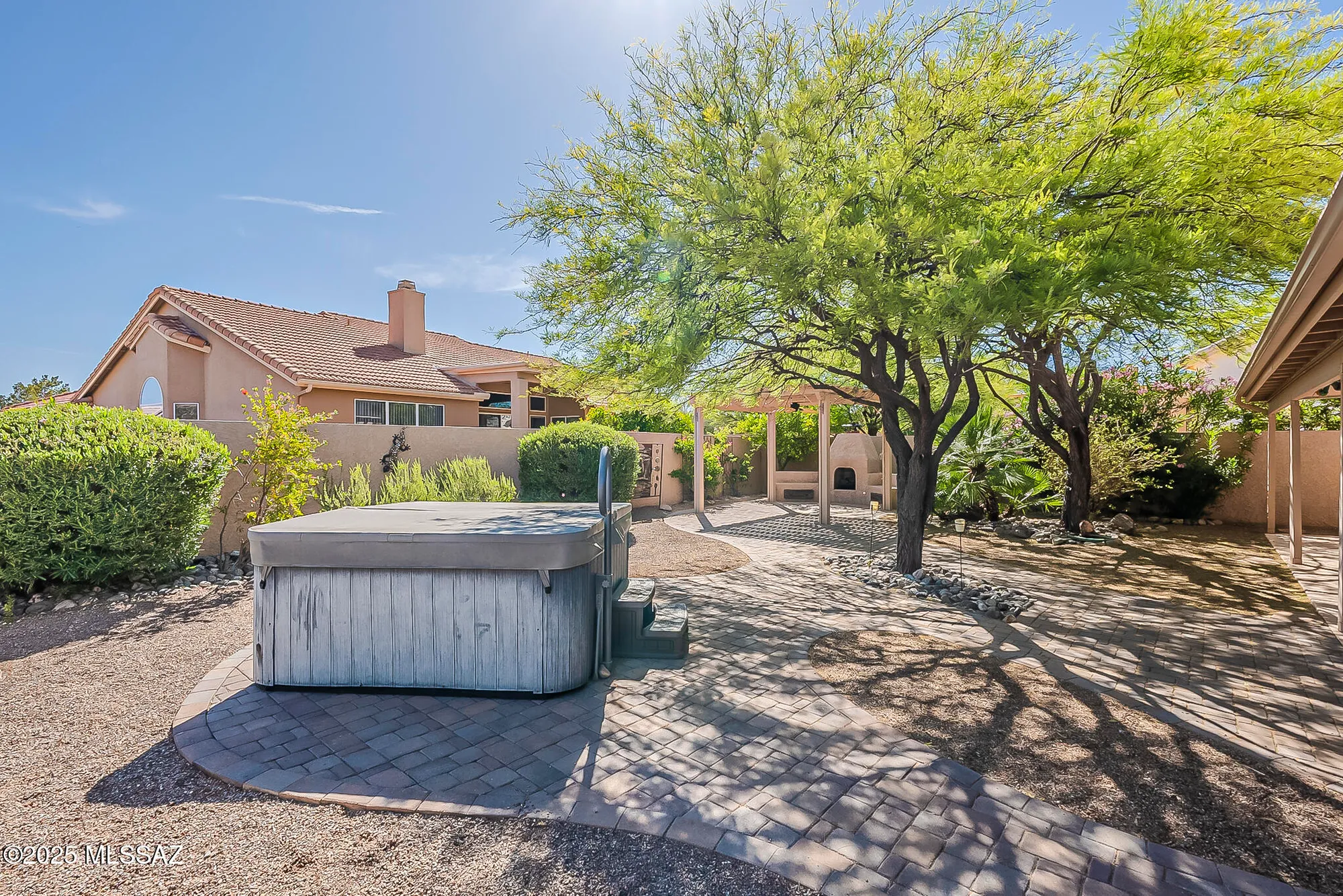 Property Slideshow image 40 of 50 | 38180 s birdie dr, Tucson, AZ, 85739