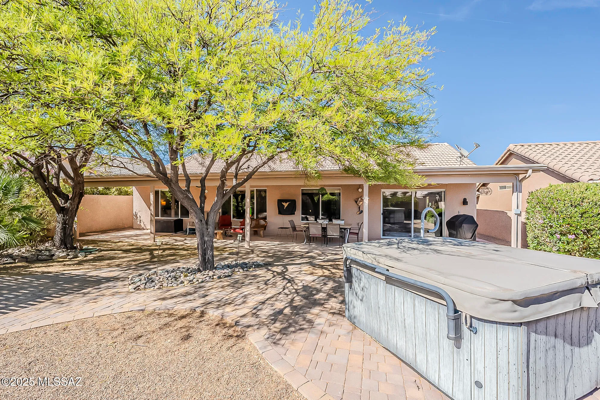 Property Slideshow image 44 of 50 | 38180 s birdie dr, Tucson, AZ, 85739