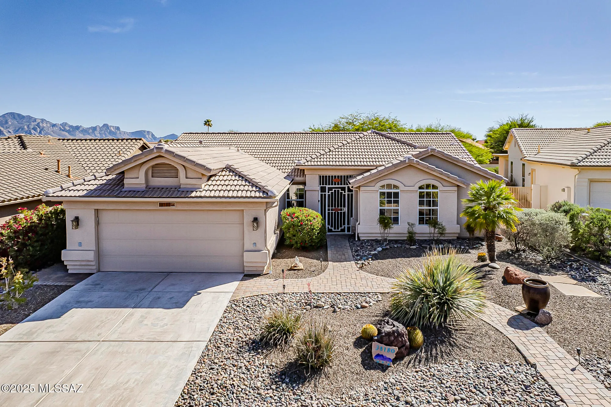 Property Slideshow image 47 of 50 | 38180 s birdie dr, Tucson, AZ, 85739