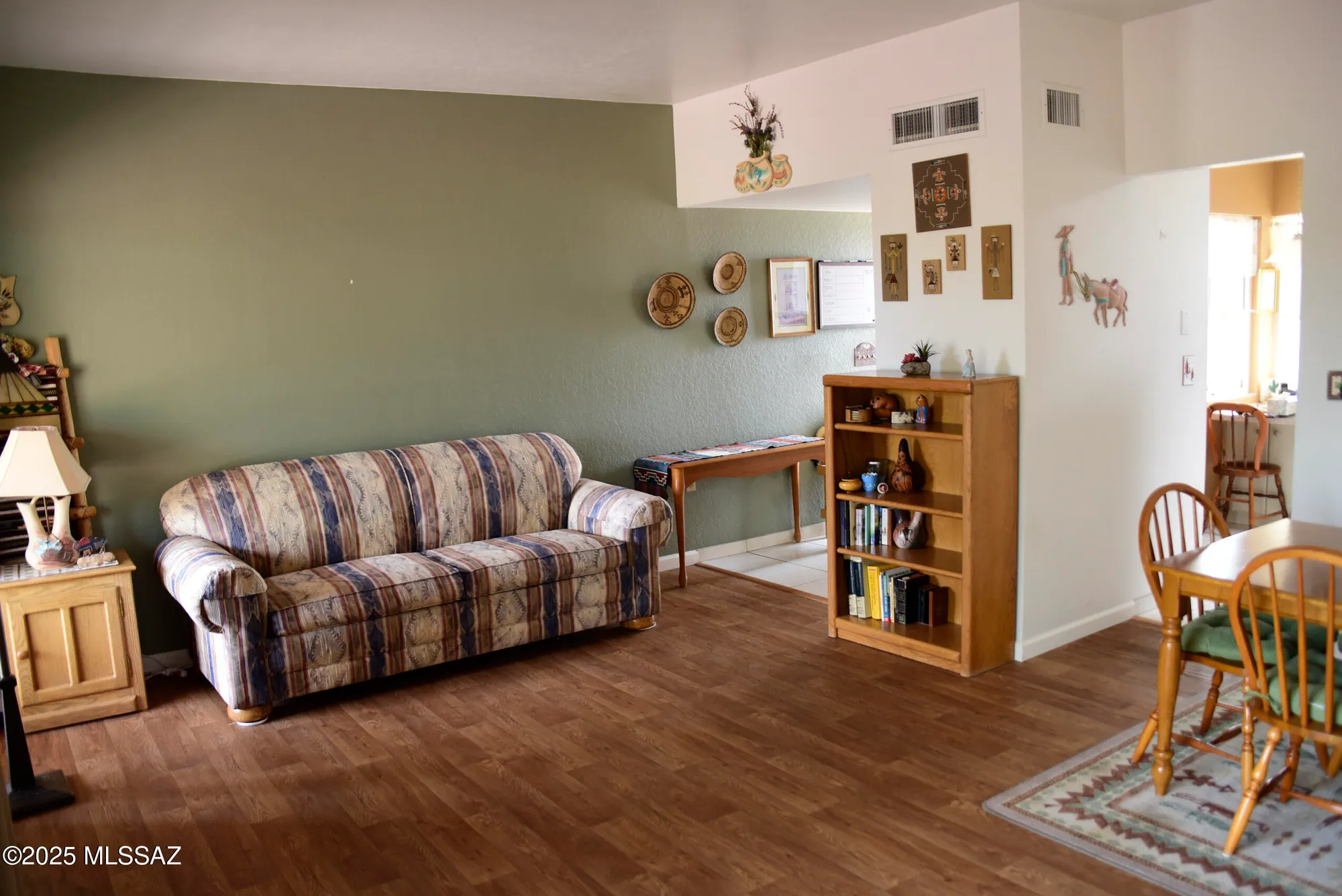 Property Slideshow image 7 of 25 | 444 w san ignacio, Green Valley, AZ, 85614