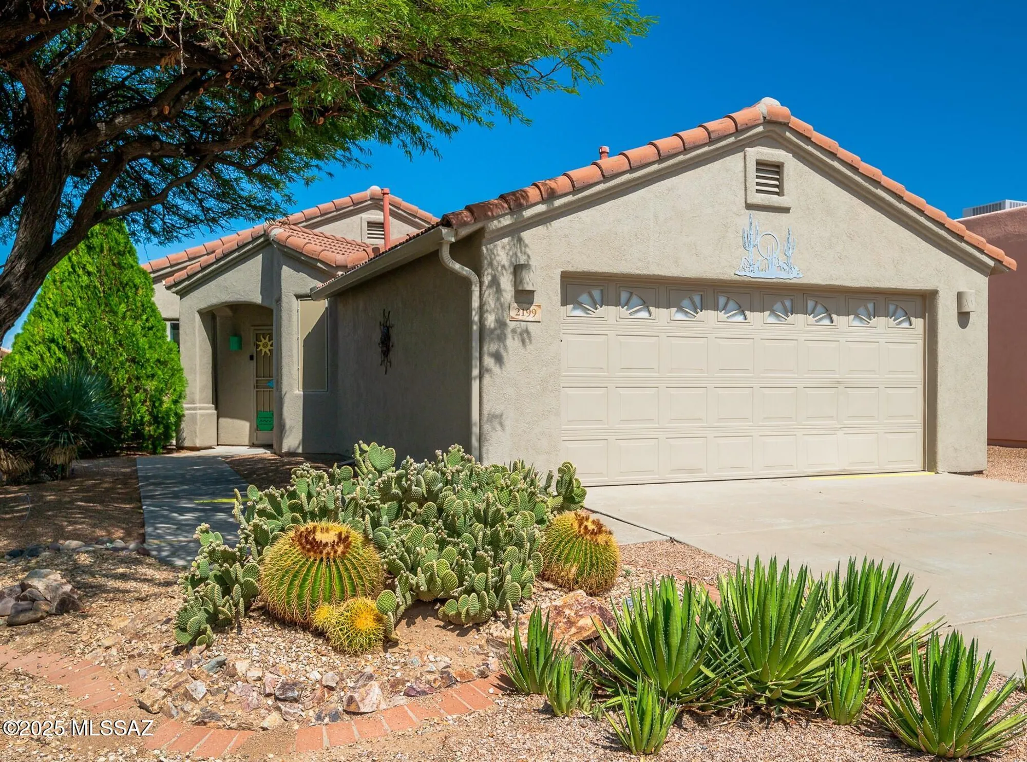 Property Slideshow image 1 of 26 | 2199 s via massari, Green Valley, AZ, 85614