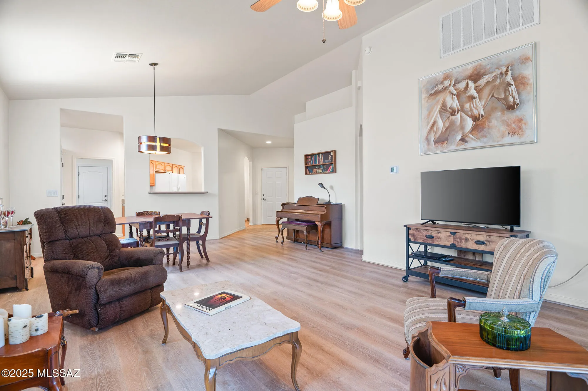 Property Slideshow image 3 of 26 | 2199 s via massari, Green Valley, AZ, 85614