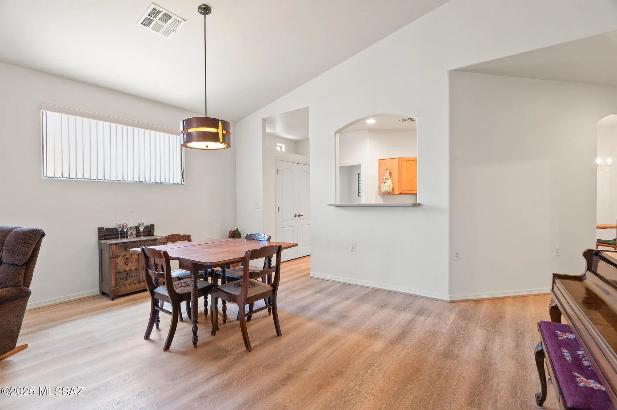 Property Slideshow image 6 of 26 | 2199 s via massari, Green Valley, AZ, 85614