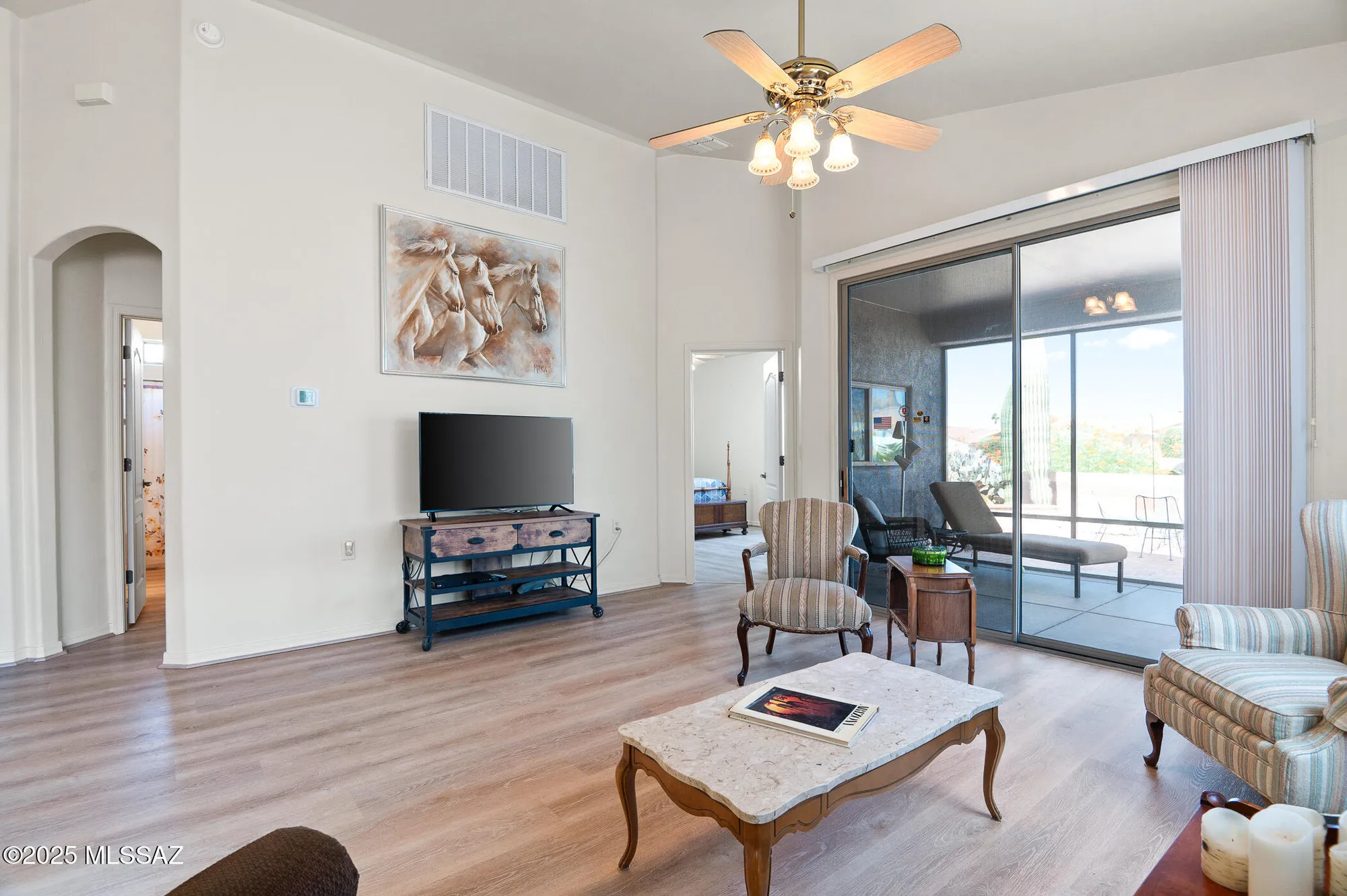 Property Slideshow image 4 of 26 | 2199 s via massari, Green Valley, AZ, 85614