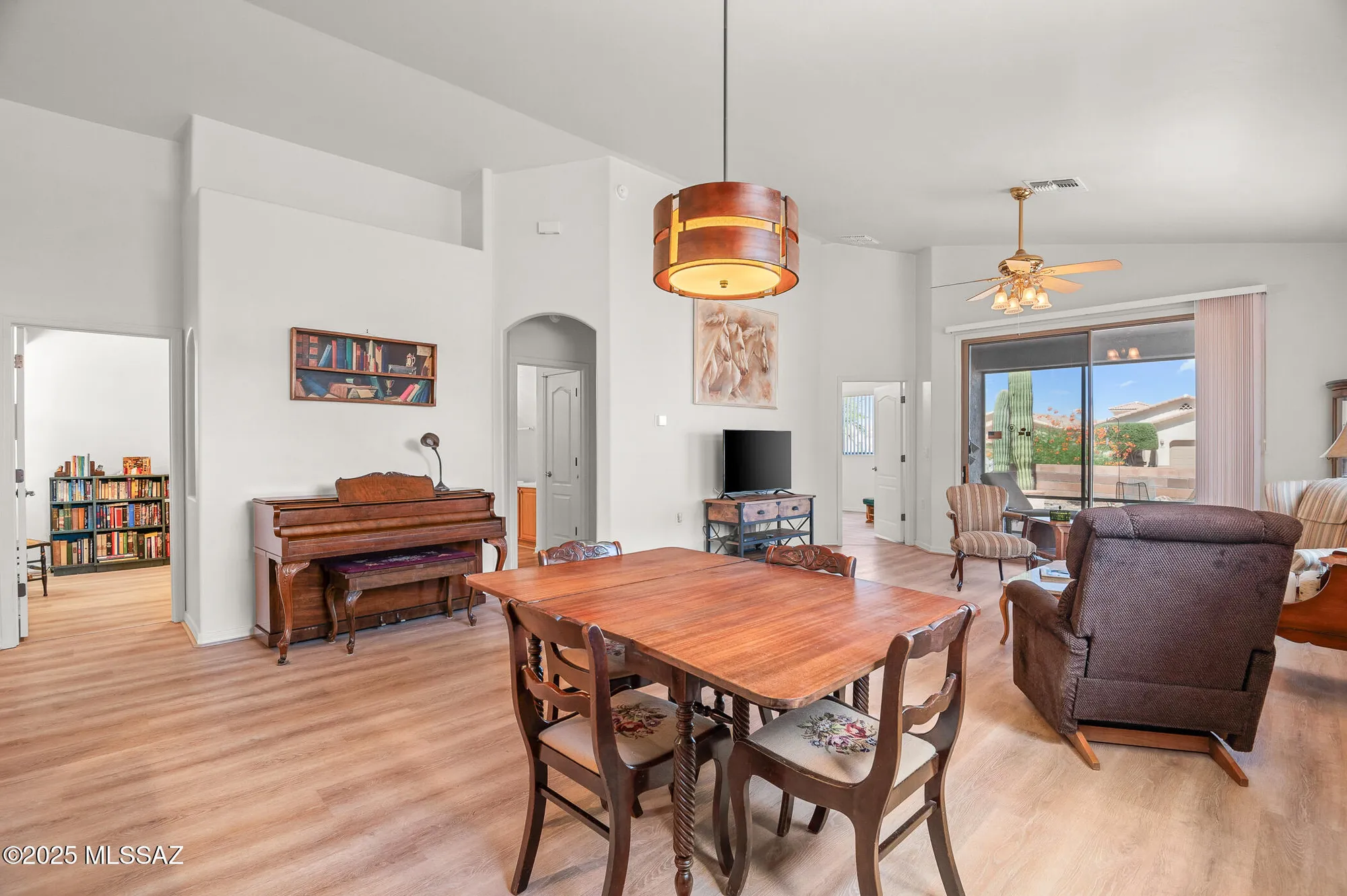 Property Slideshow image 7 of 26 | 2199 s via massari, Green Valley, AZ, 85614