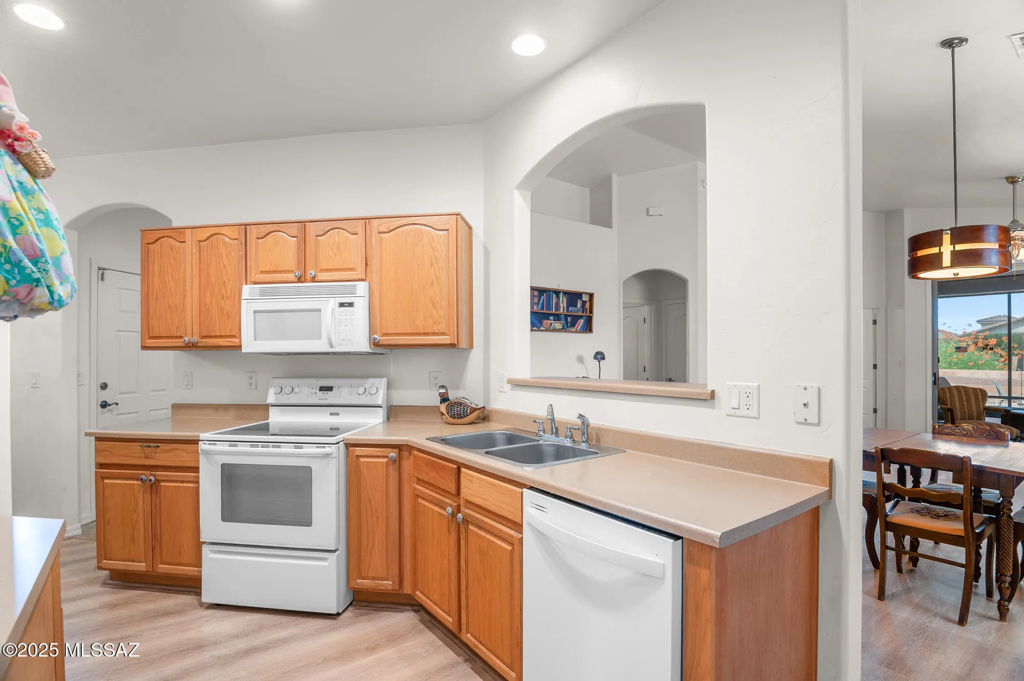 Property Slideshow image 8 of 26 | 2199 s via massari, Green Valley, AZ, 85614