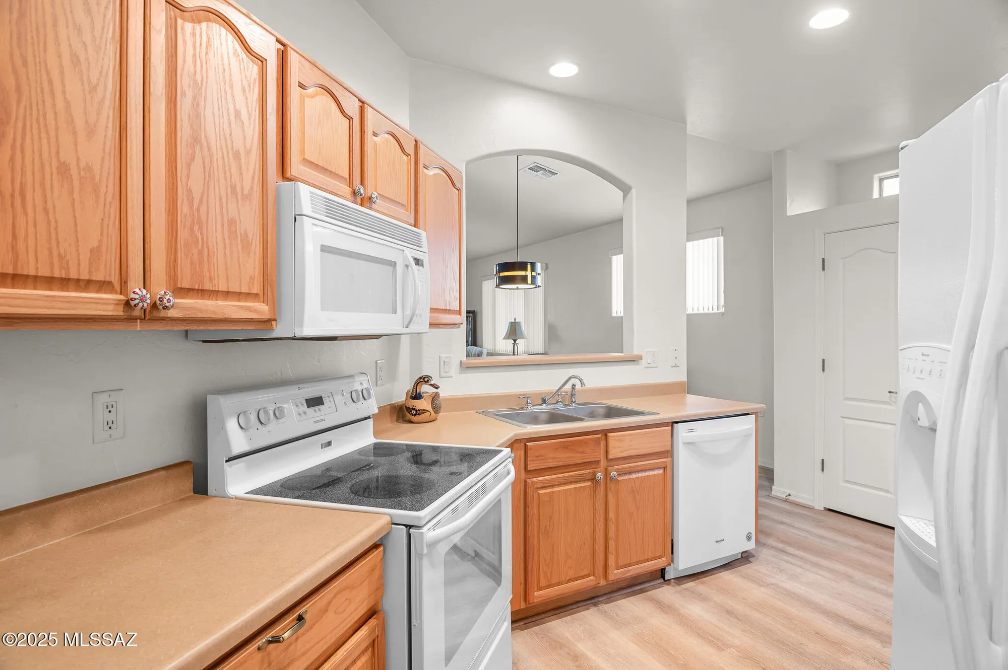 Property Slideshow image 9 of 26 | 2199 s via massari, Green Valley, AZ, 85614