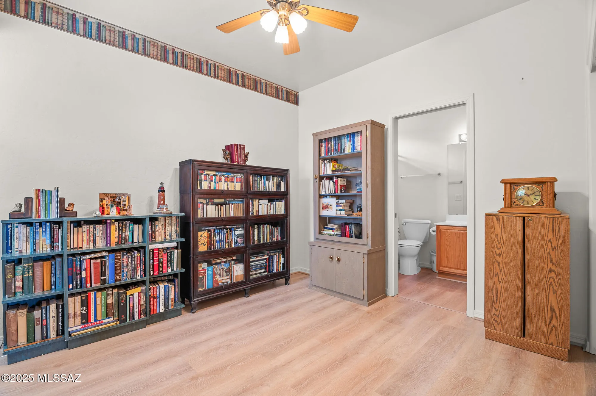 Property Slideshow image 15 of 26 | 2199 s via massari, Green Valley, AZ, 85614