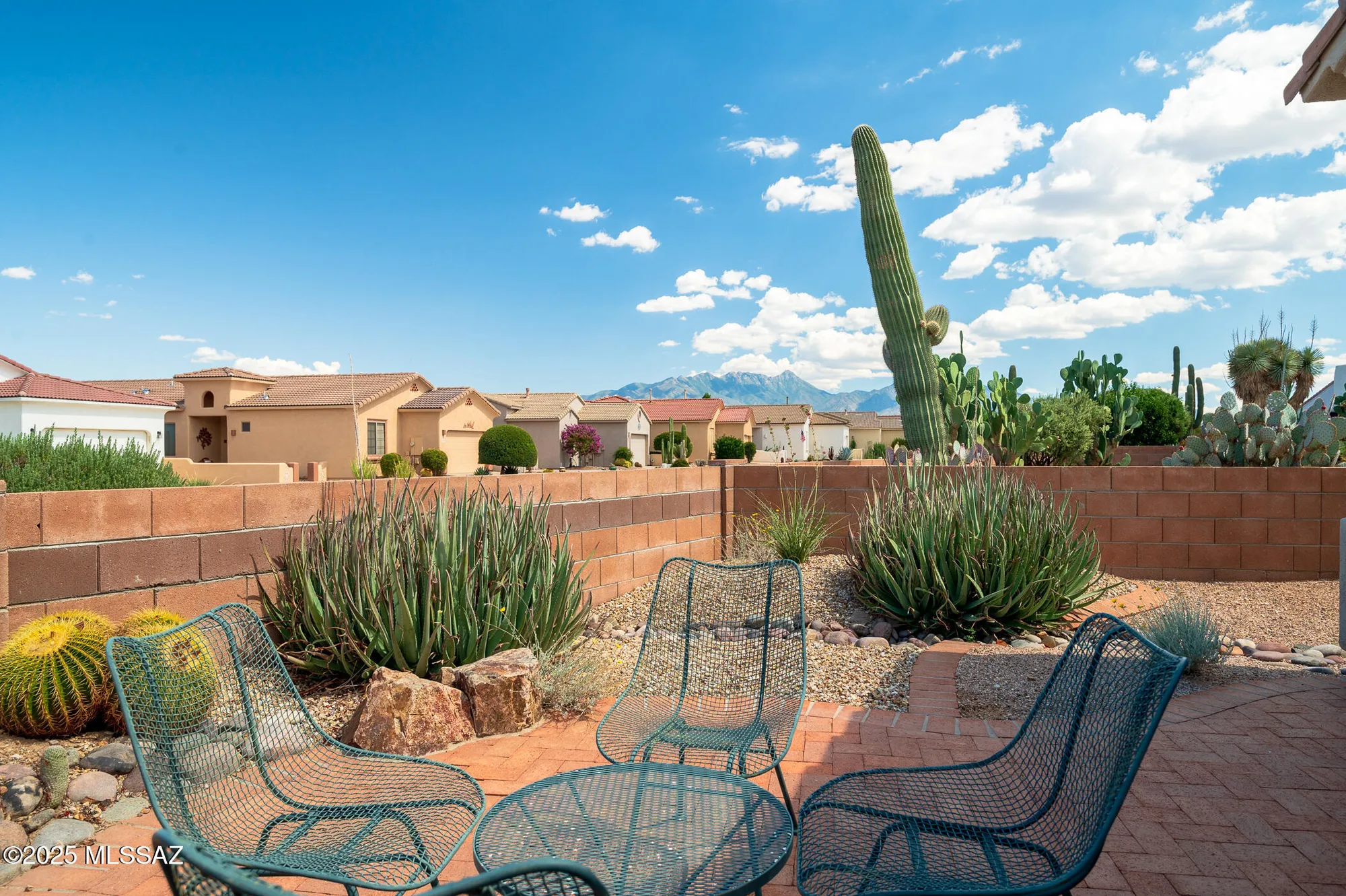 Property Slideshow image 23 of 26 | 2199 s via massari, Green Valley, AZ, 85614