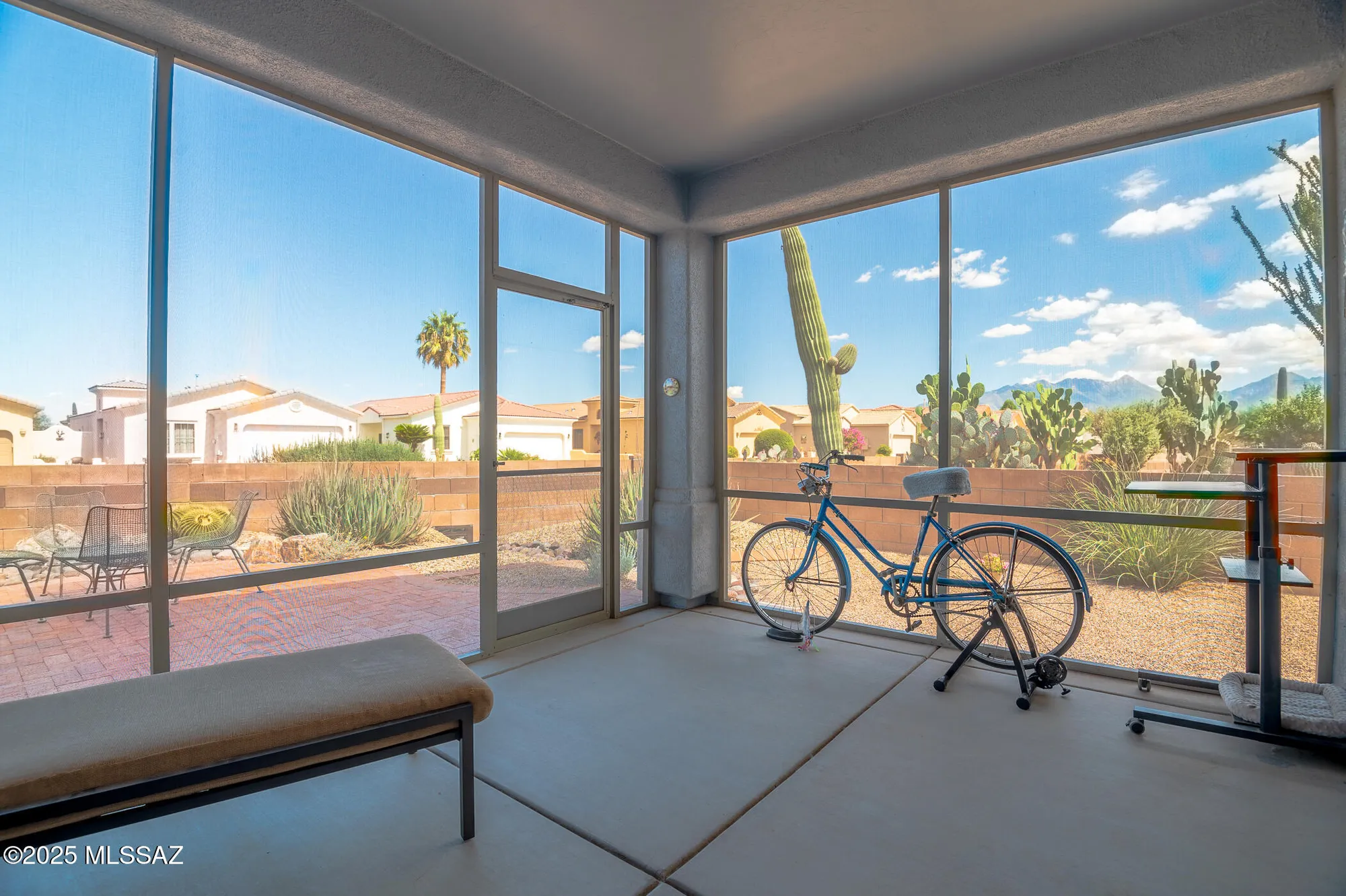 Property Slideshow image 18 of 26 | 2199 s via massari, Green Valley, AZ, 85614