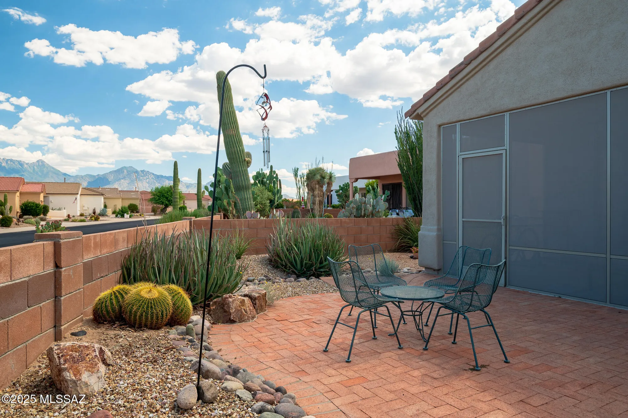 Property Slideshow image 22 of 26 | 2199 s via massari, Green Valley, AZ, 85614
