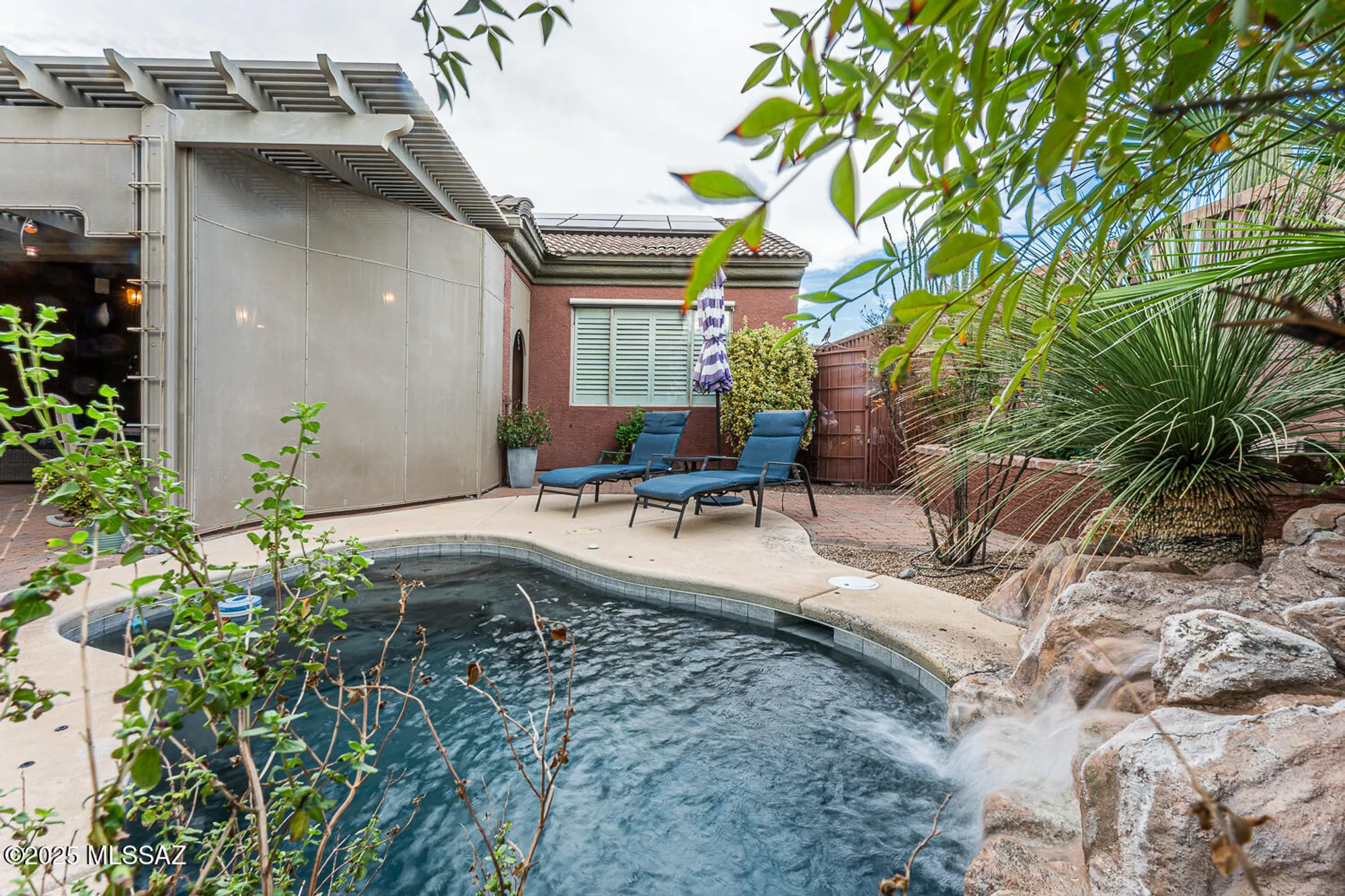 Property Slideshow image 42 of 51 | 5854 s turquoise canyon dr, Green Valley, AZ, 85622