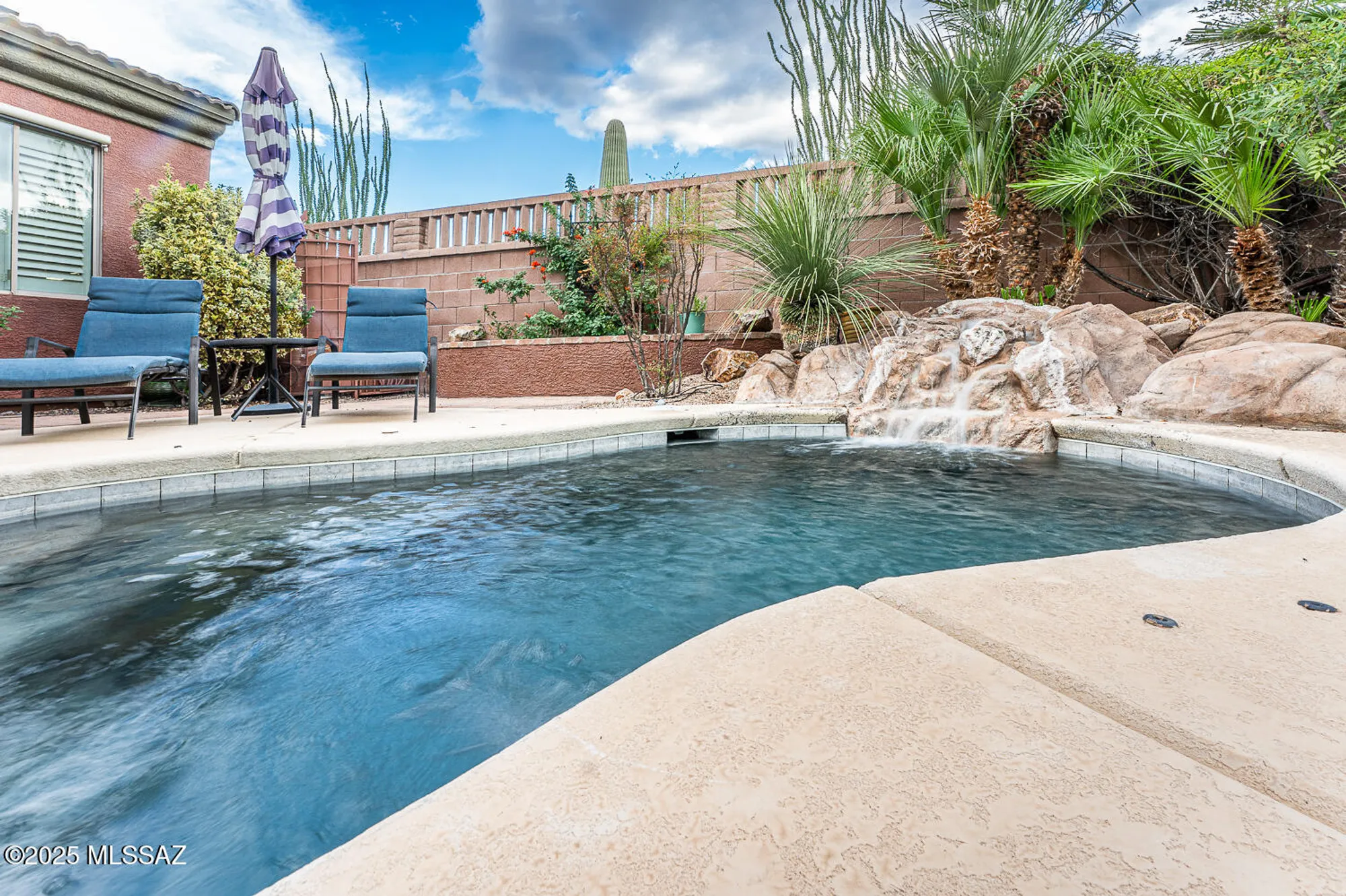 Property Slideshow image 41 of 51 | 5854 s turquoise canyon dr, Green Valley, AZ, 85622