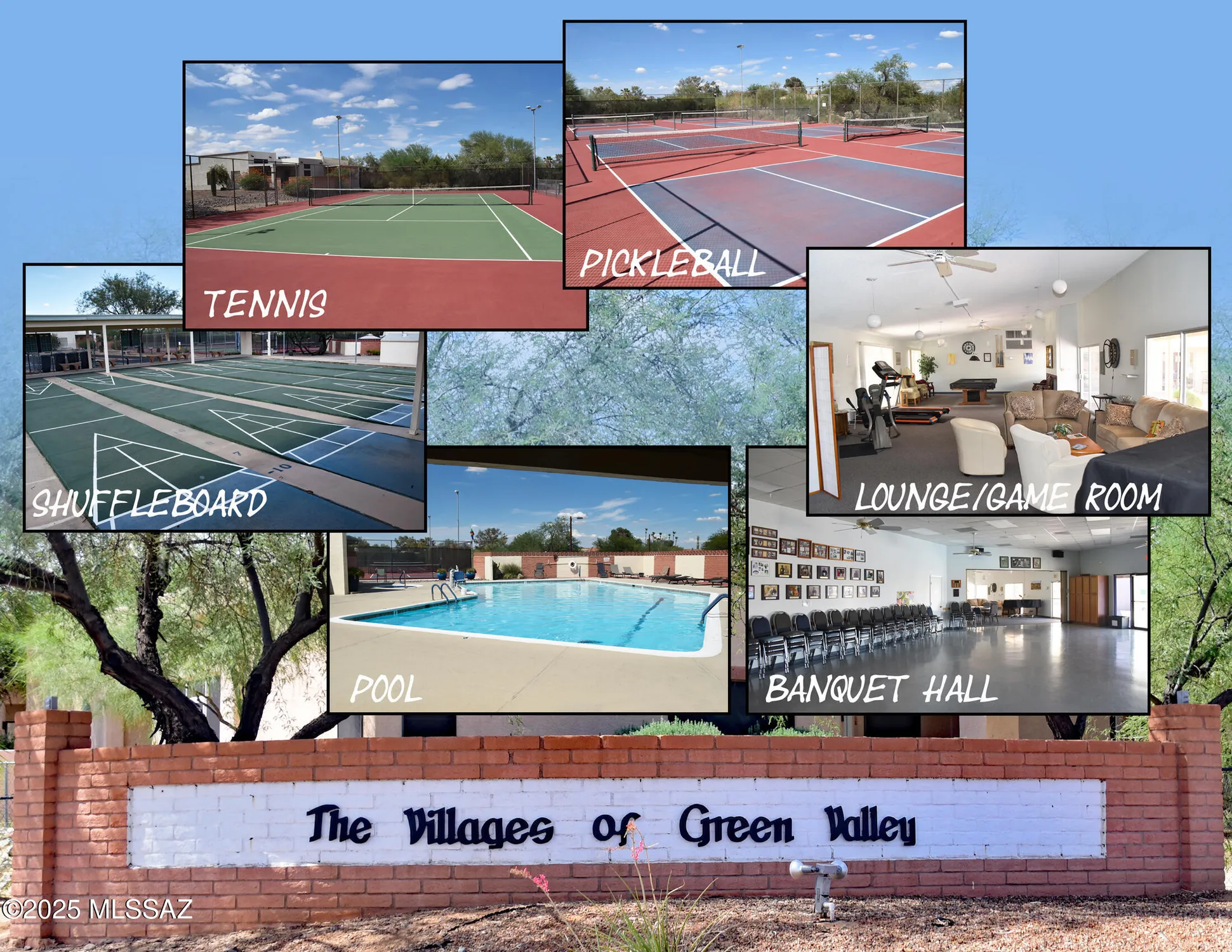 Property Slideshow image 24 of 25 | 444 w san ignacio, Green Valley, AZ, 85614