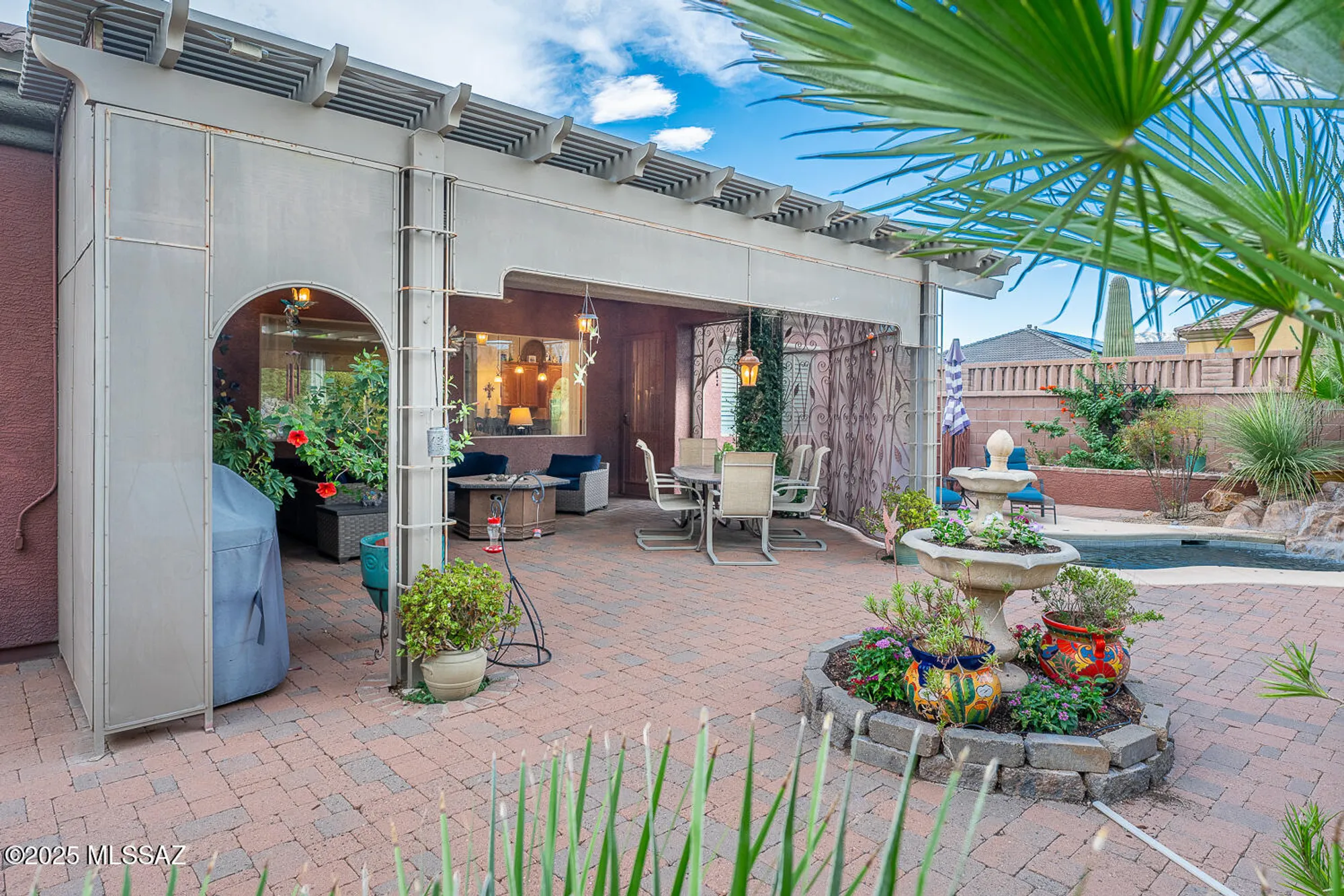 Property Slideshow image 38 of 51 | 5854 s turquoise canyon dr, Green Valley, AZ, 85622