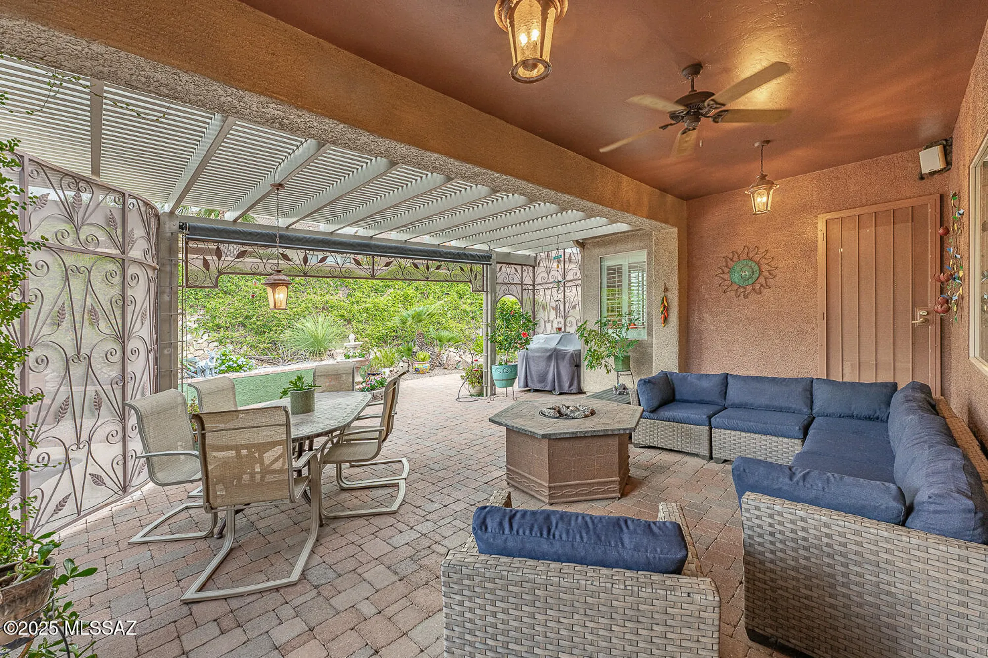 Property Slideshow image 37 of 51 | 5854 s turquoise canyon dr, Green Valley, AZ, 85622