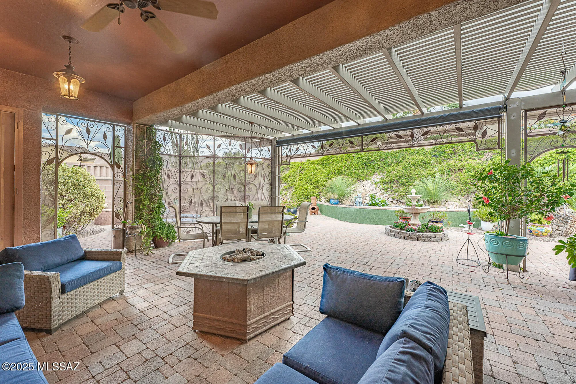 Property Slideshow image 36 of 51 | 5854 s turquoise canyon dr, Green Valley, AZ, 85622