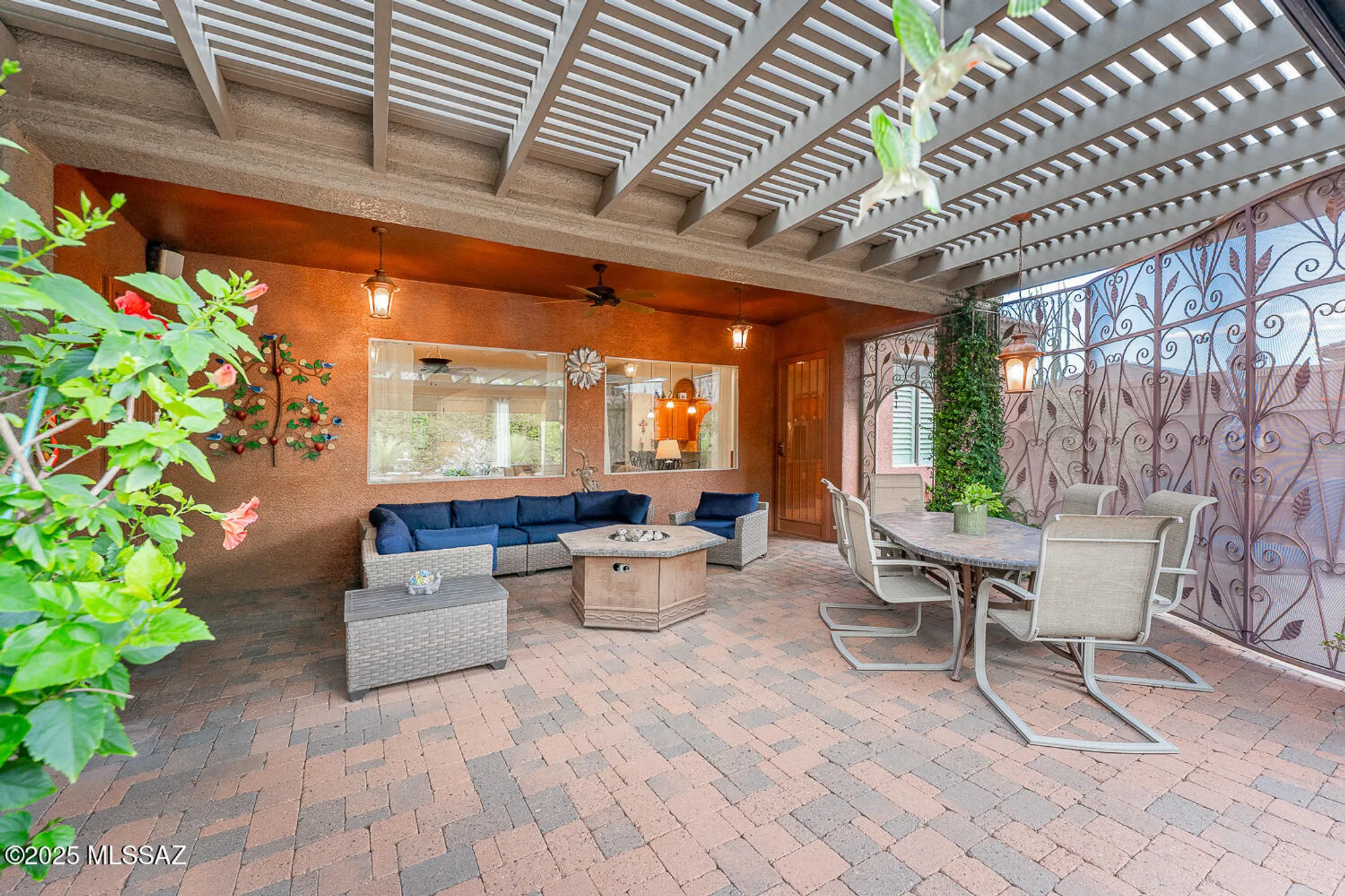 Property Slideshow image 39 of 51 | 5854 s turquoise canyon dr, Green Valley, AZ, 85622