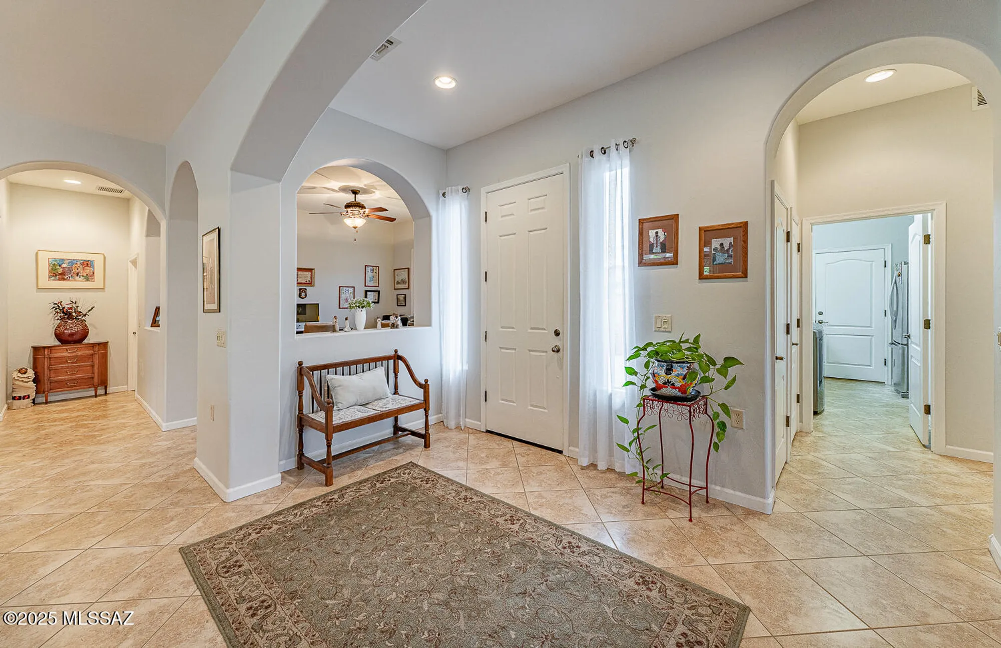 Property Slideshow image 17 of 51 | 5854 s turquoise canyon dr, Green Valley, AZ, 85622