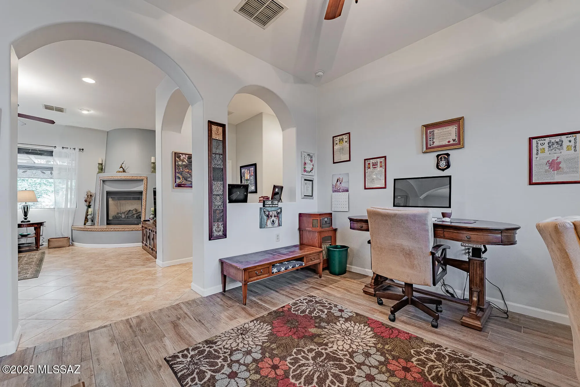 Property Slideshow image 19 of 51 | 5854 s turquoise canyon dr, Green Valley, AZ, 85622