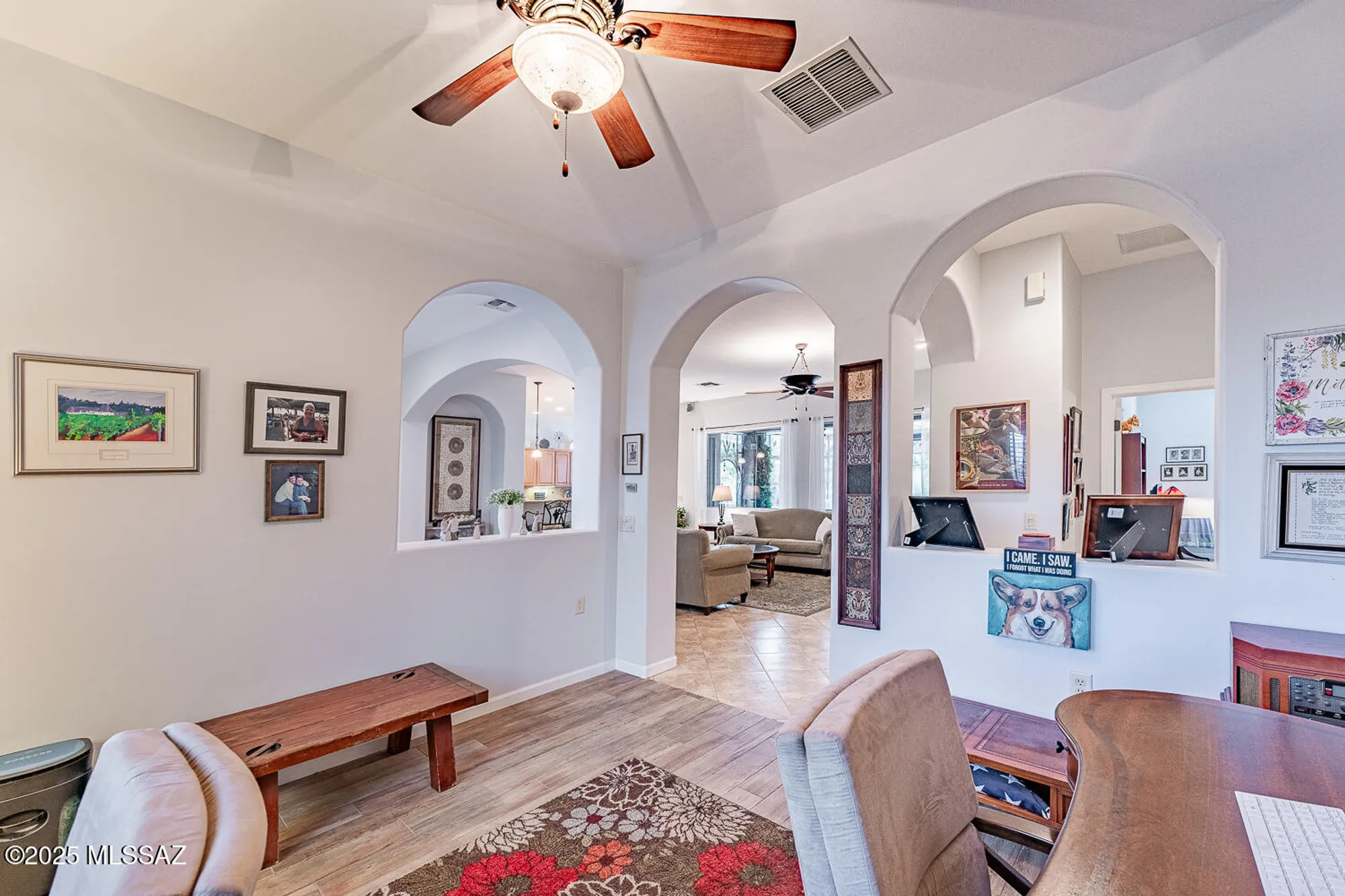 Property Slideshow image 20 of 51 | 5854 s turquoise canyon dr, Green Valley, AZ, 85622