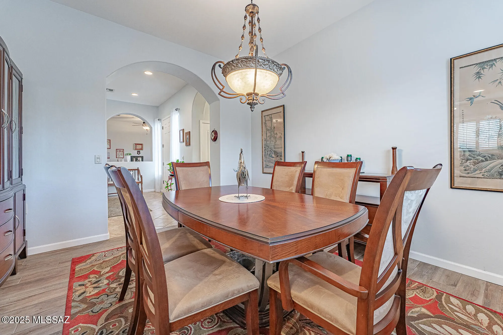 Property Slideshow image 15 of 51 | 5854 s turquoise canyon dr, Green Valley, AZ, 85622